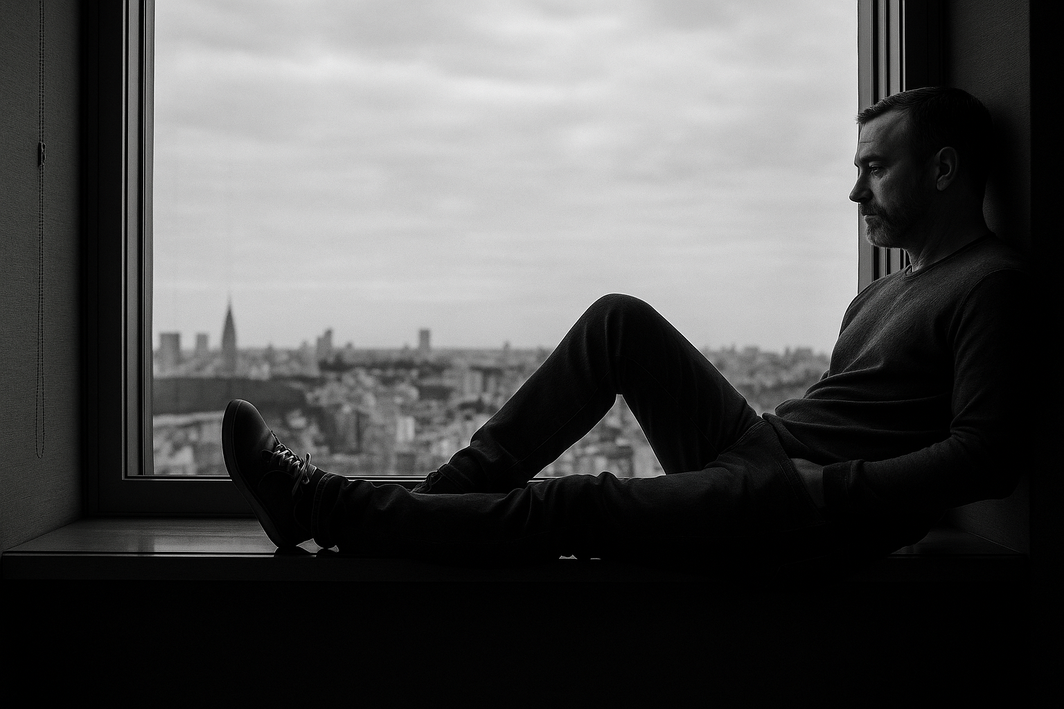 The Quiet Cost of Doing the Right Thing