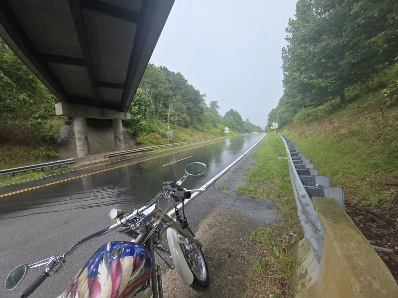 Sometimes the Best Decision Is to Pull Over