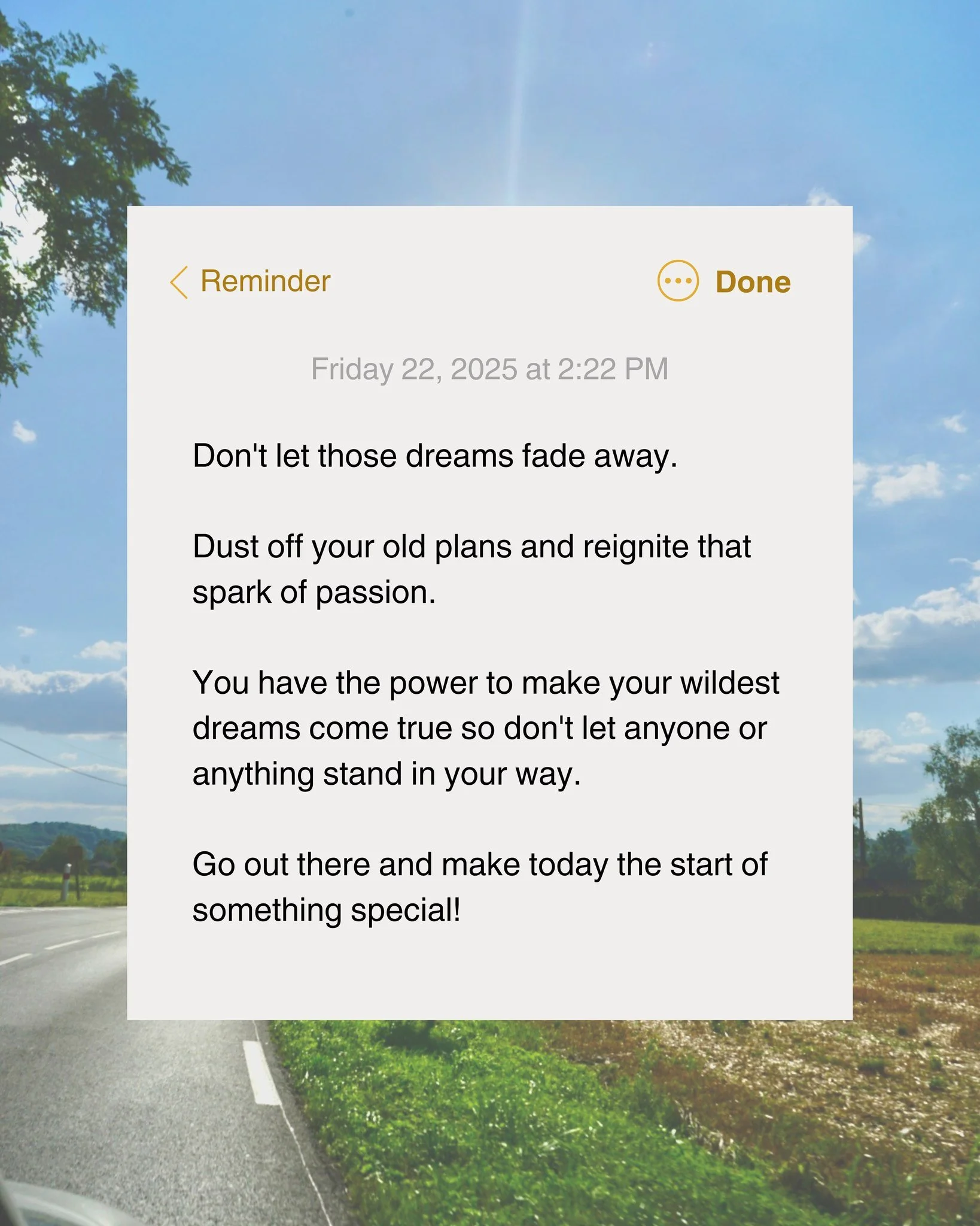 If you&rsquo;re seeing this, you&rsquo;re meant to know that it&rsquo;s never too late to start again✨🌿🌺❤️

#50plusandfabulous #50plusstyle #50pluswomen #50plusclub #womenover50