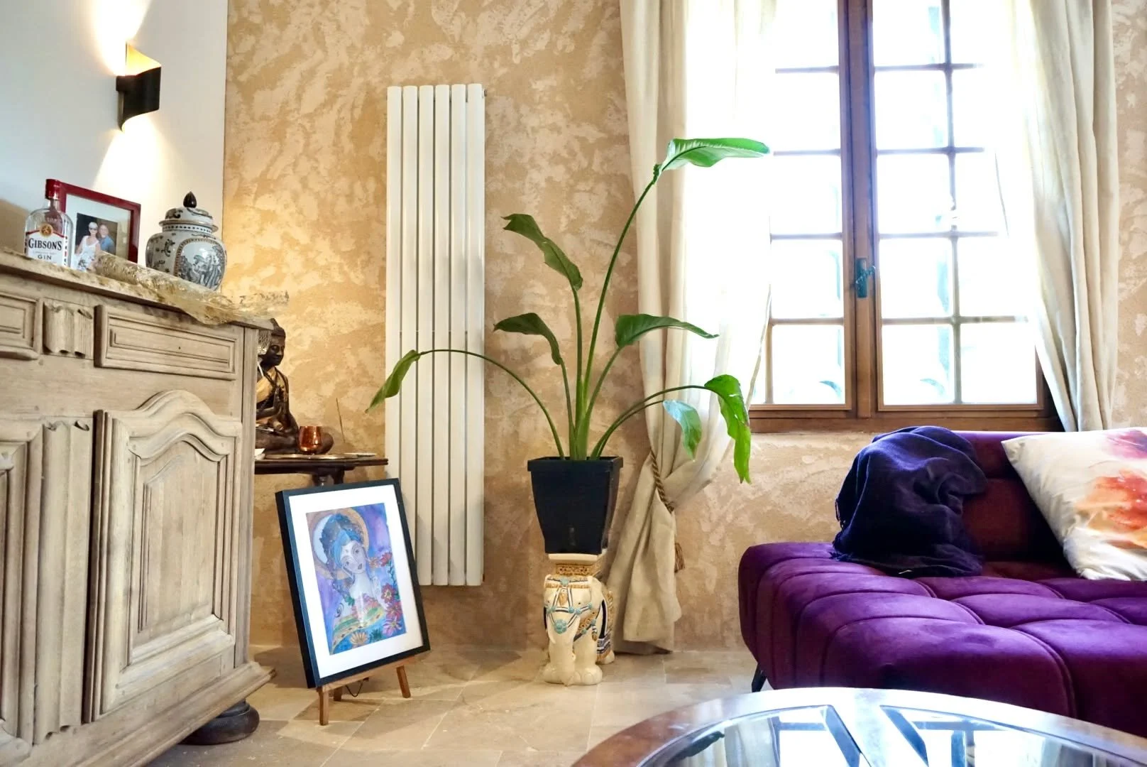 In the quiet embrace of Le Petit Ch&acirc;teau, days find their rhythm in the sip of morning sunlight and the gentle turning of pages. Here, life slow😌

And in that slowness, the world sharpens; flavors linger, conversations deepen, and every moment