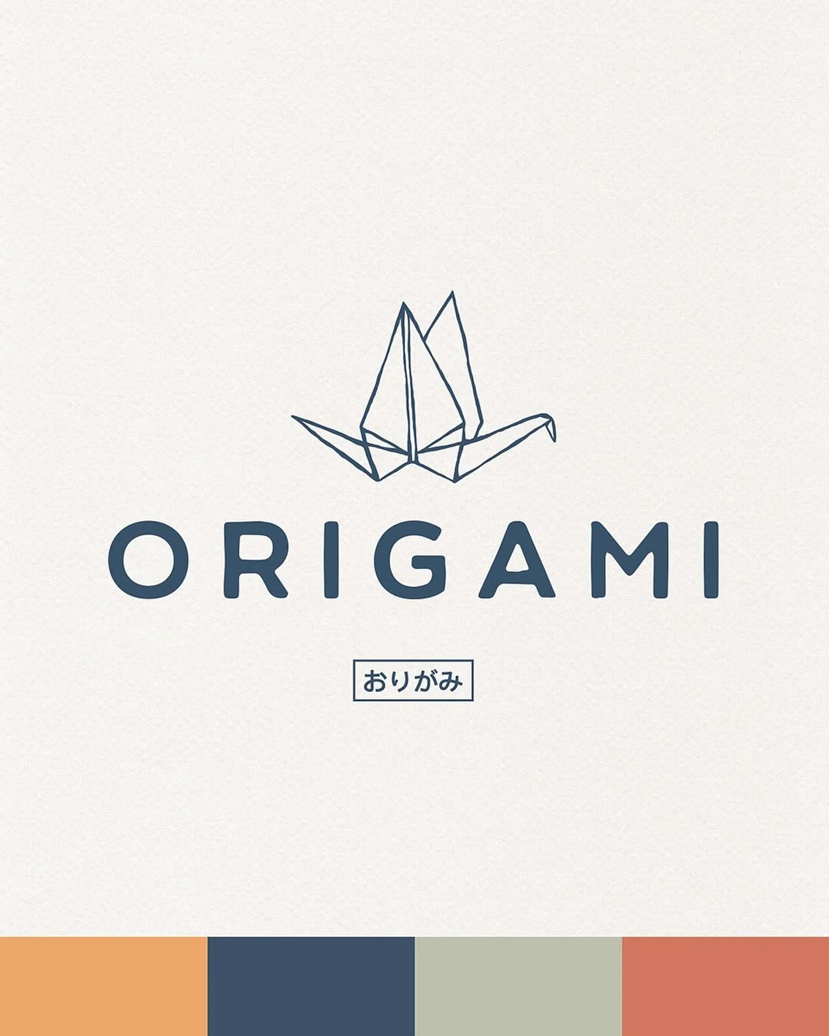 Taking inspiration from our love to create, our desires to change form, and the beauty of simplicity, we&rsquo;ve finally agreed on a boat name - Origami. Follow @life.on.origami for more adventures, now on &ldquo;the big boat.&rdquo;

Novella&rsquo;