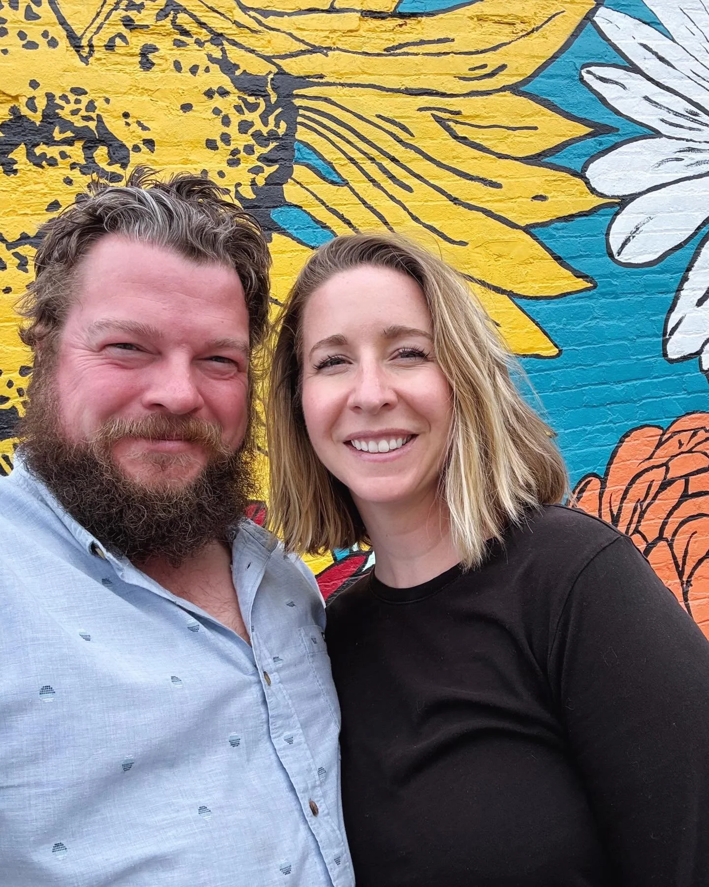 We are loving this spring weather! The turtles are back, cormorants are honking, and the fish are jumping. Now we wait for all those tree frogs and our lizard friends to wake up!

Today called for rain so we decided to do some spring cleaning before 