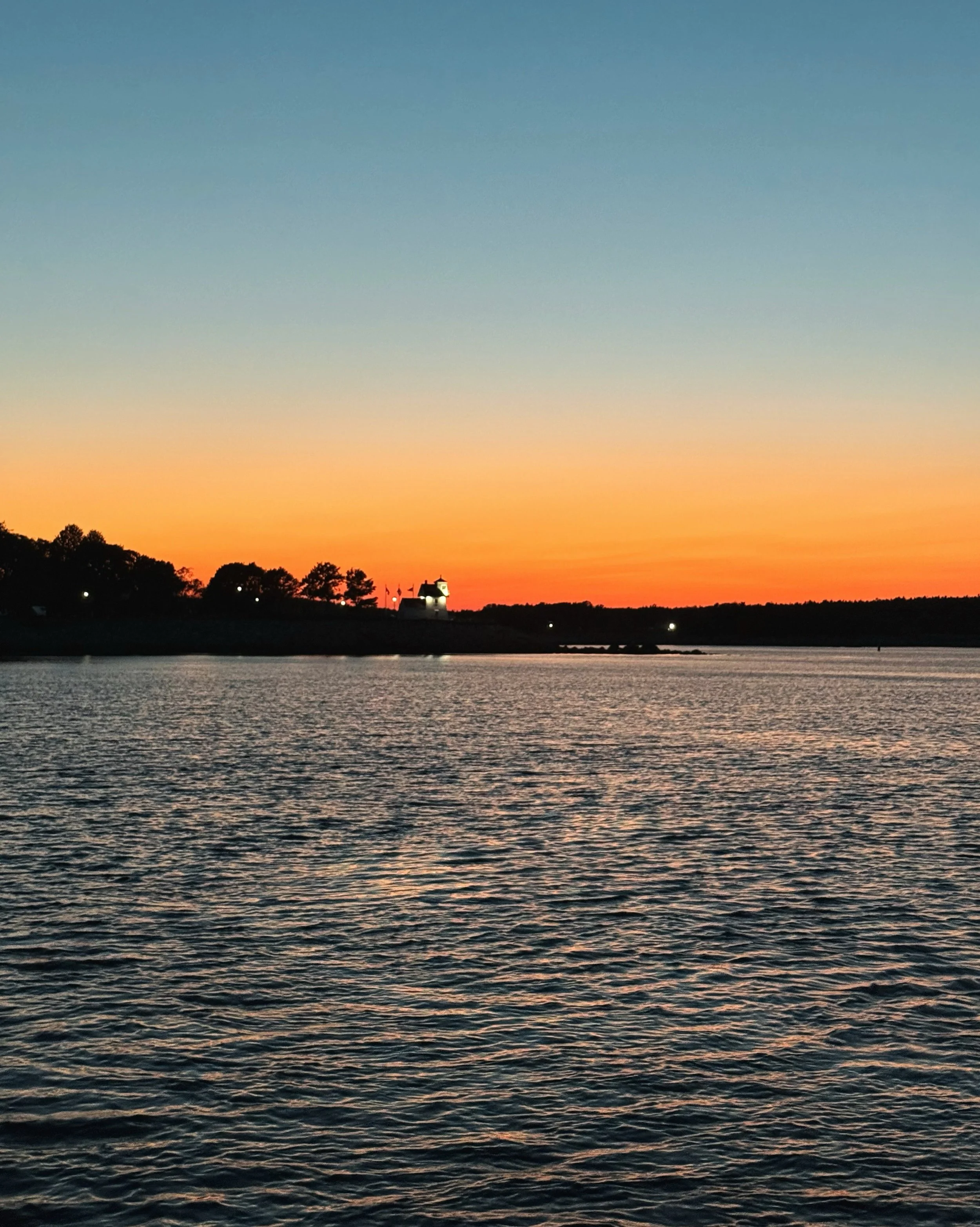 Day 73 &bull; Today&rsquo;s highlight was the sound of three singing loons as they passed by. What a beautiful and eerie noise they make. Did you know that they have solid bones? 

The winds kept us up most of the night and made it so we didn&rsquo;t