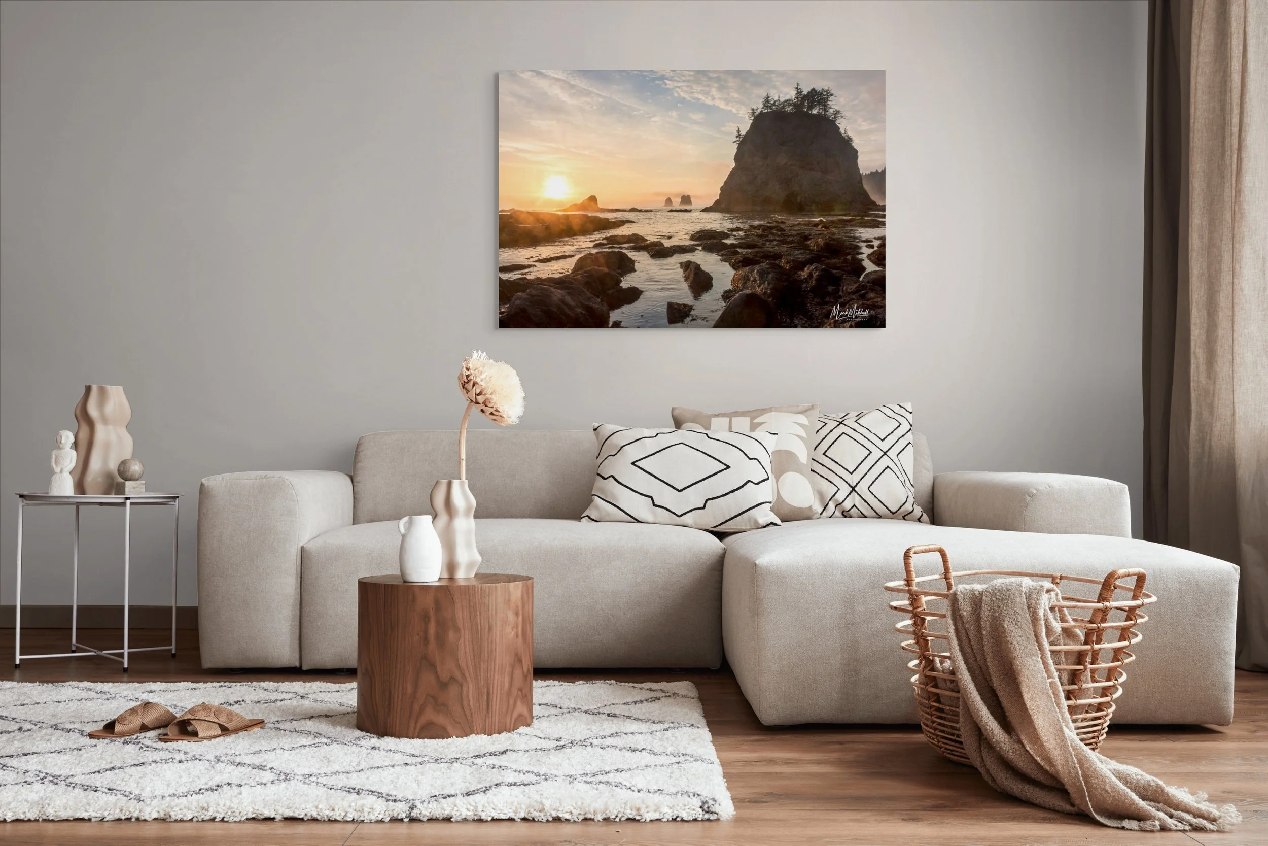 low tide sunset at la push second beach-full (2).jpg