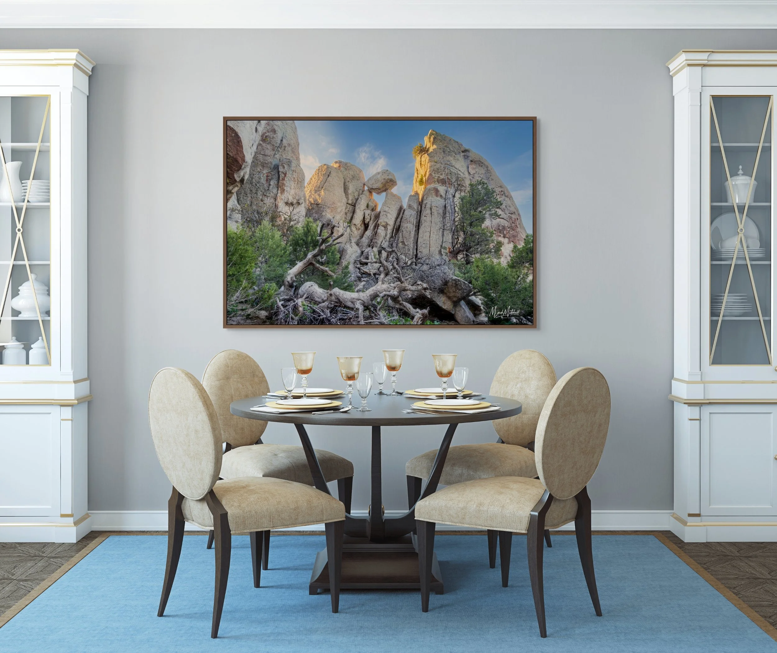 balanced boulder, city of rocks-full (2).jpg