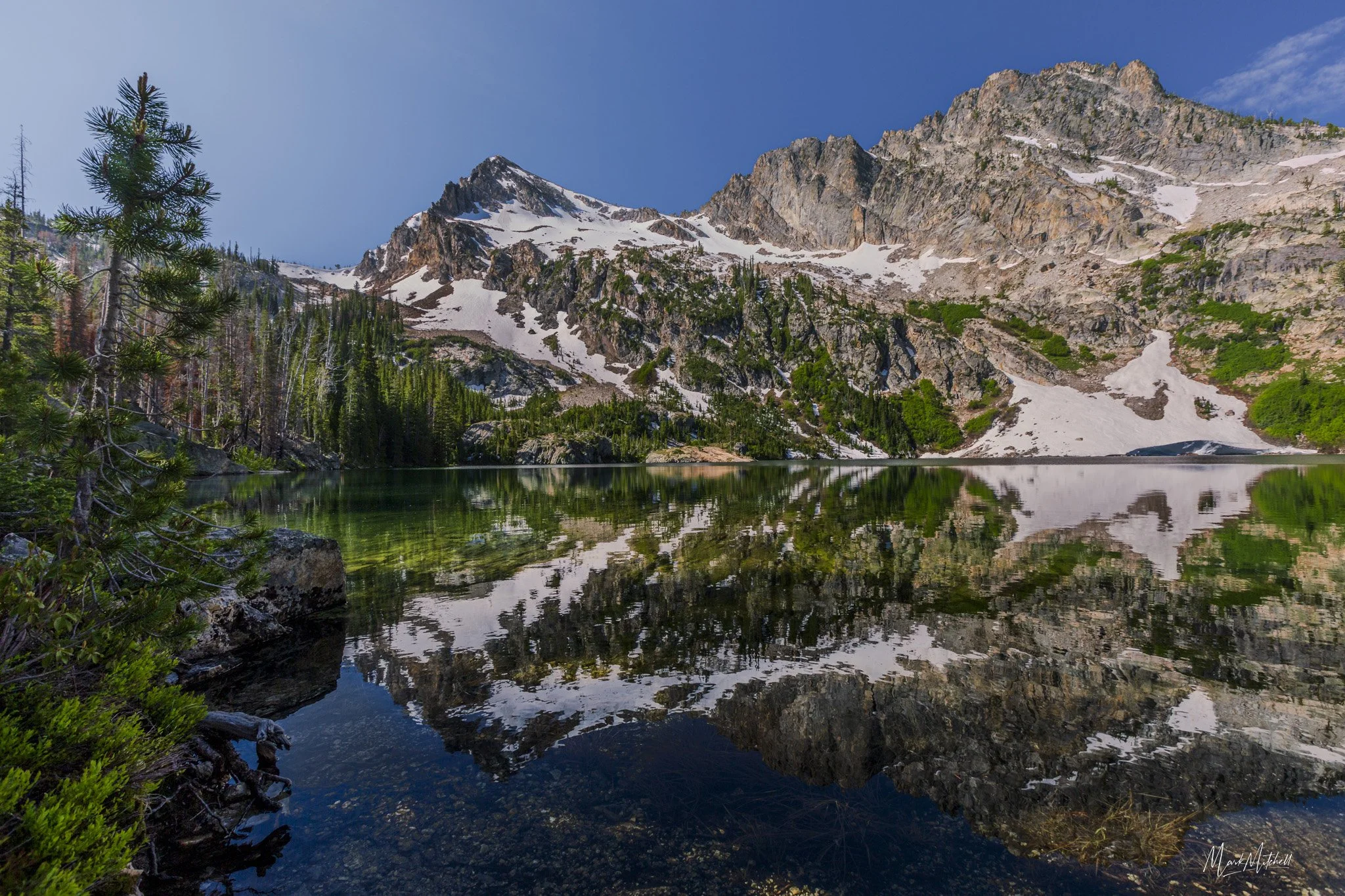 Alpine Lake reflection.jpg