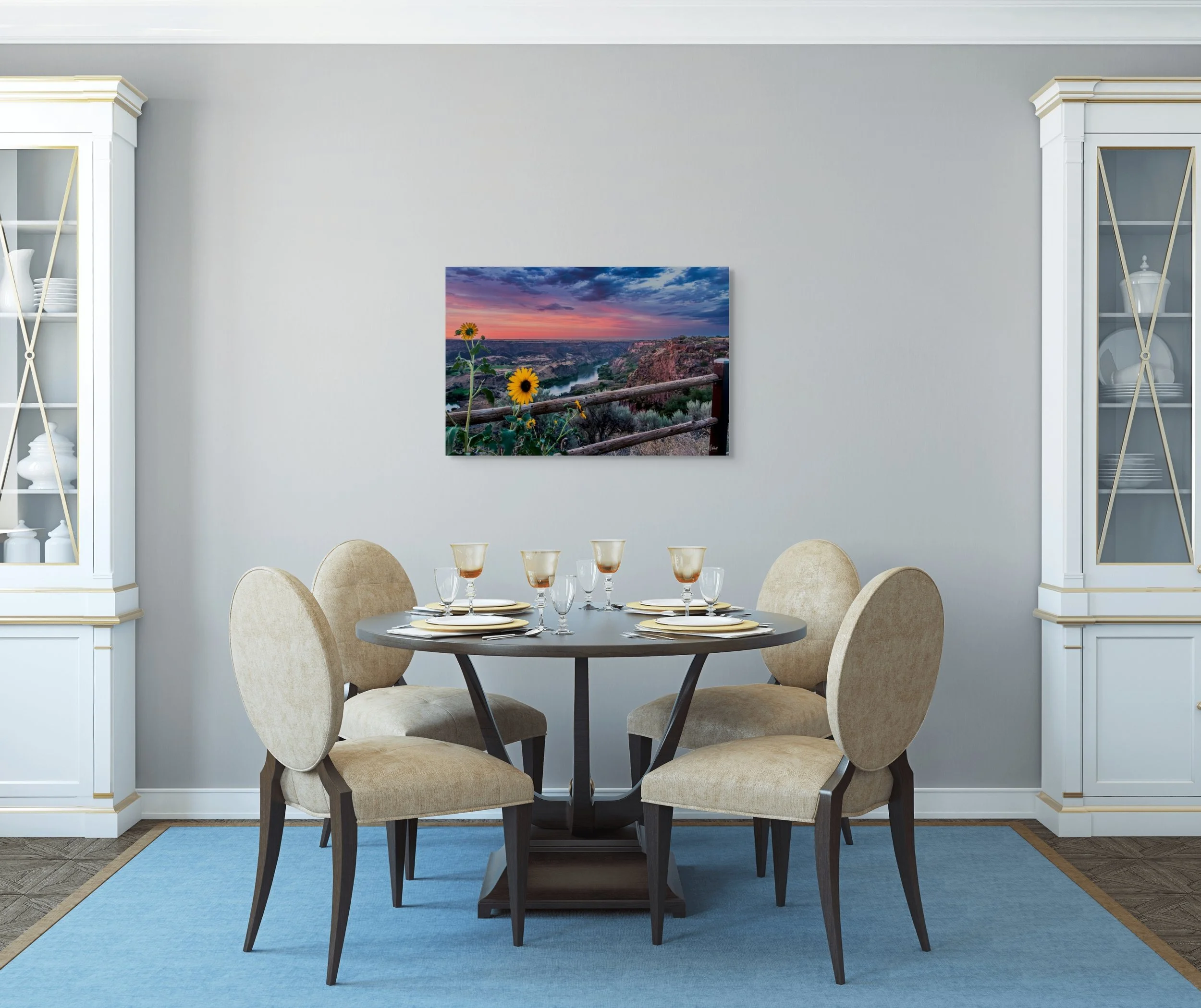 sunflowers at the canyon rim trail-full.jpg