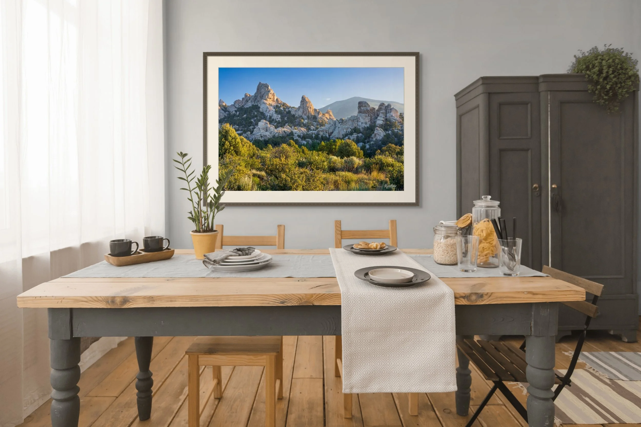 golden hour at castle rocks-full.jpg