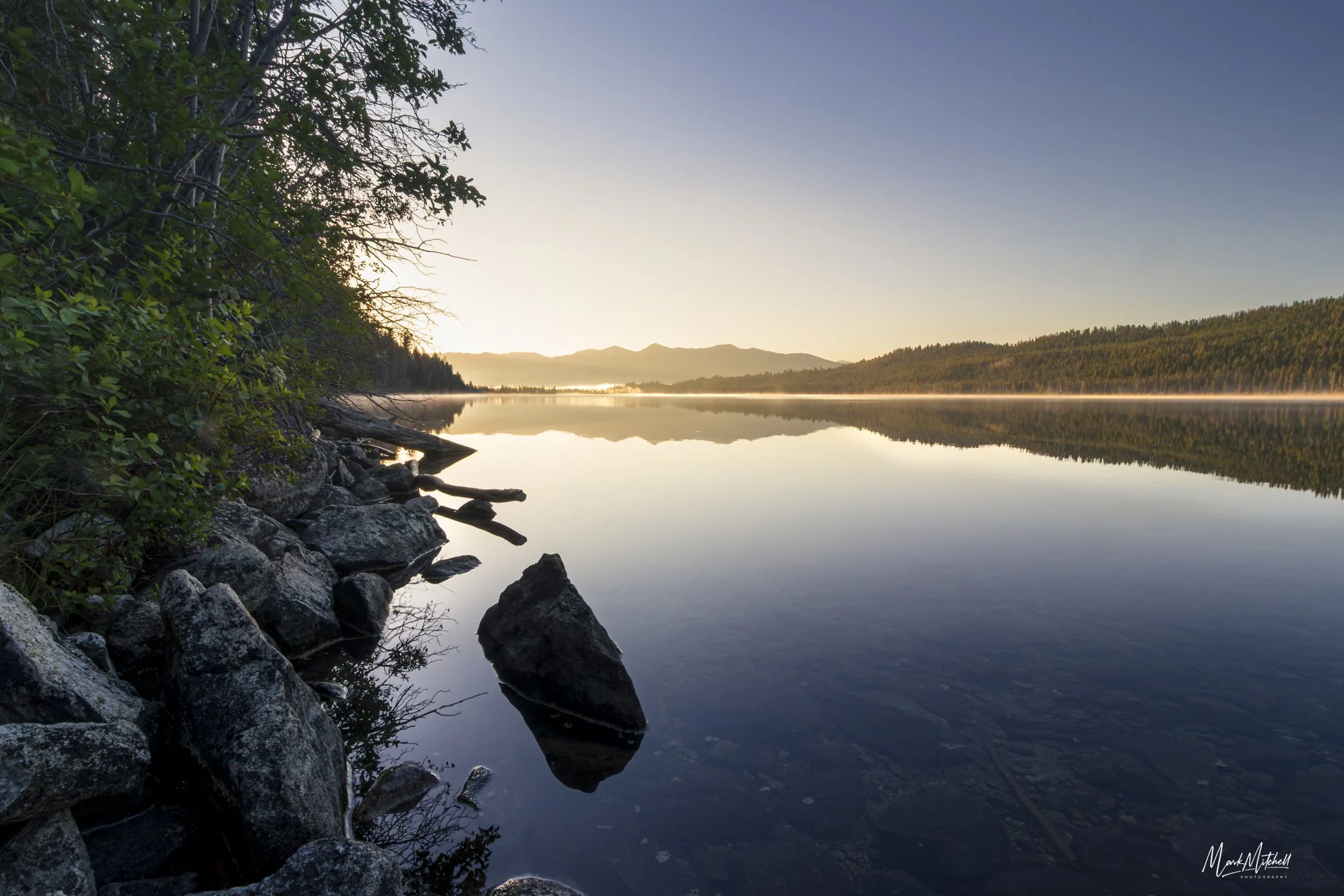 Pettit Lake Sunrise.jpg