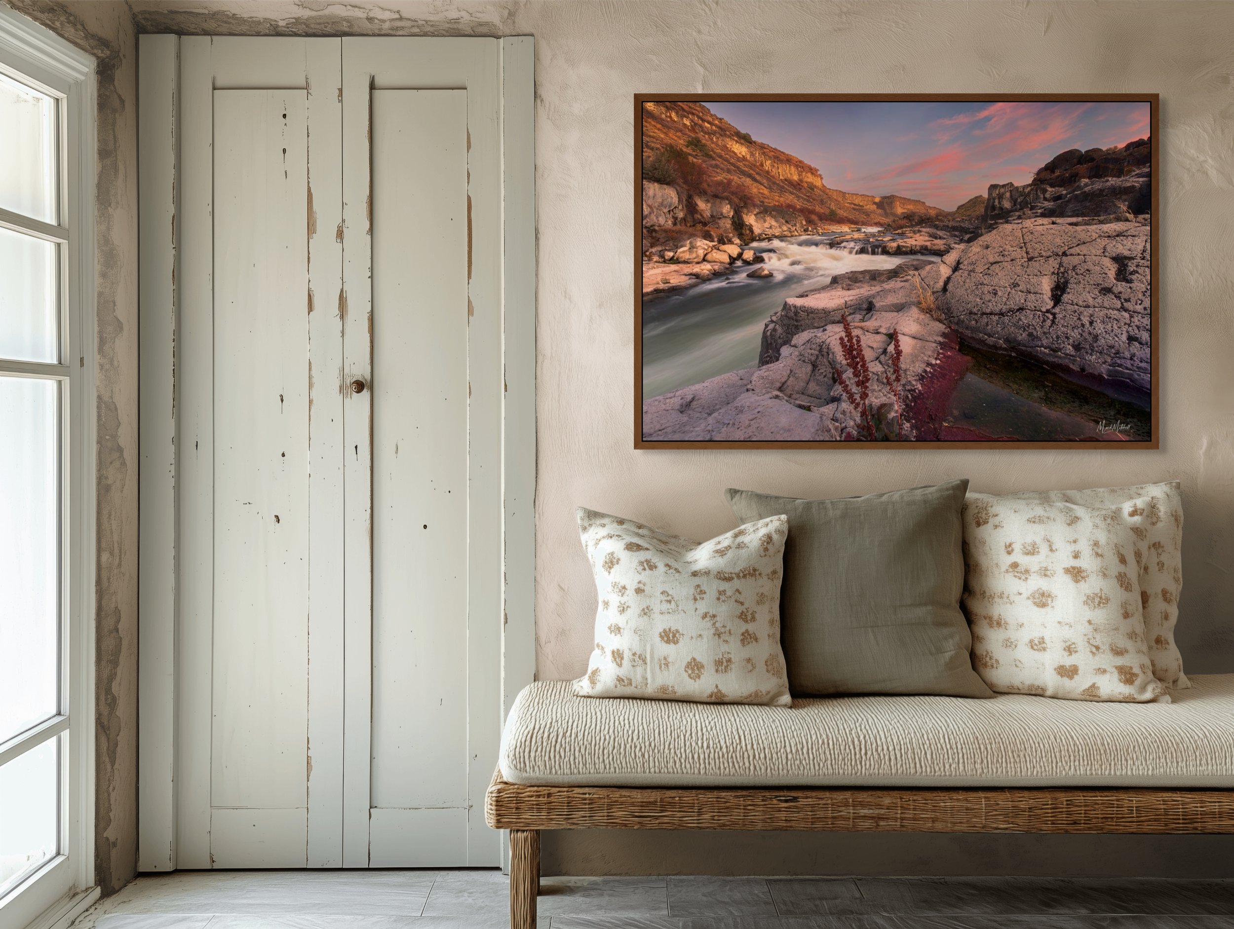 december evening at auger falls-full.jpg