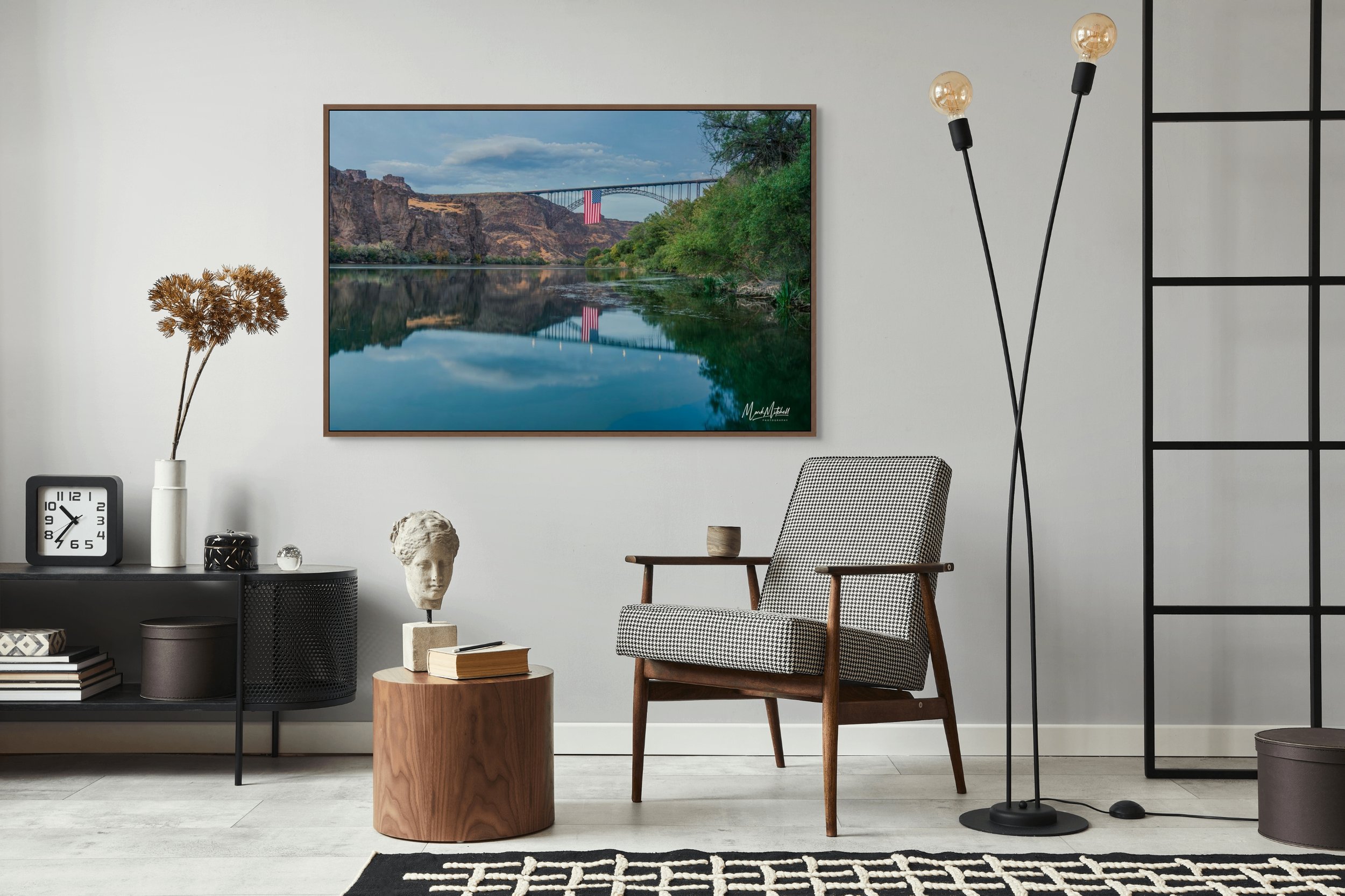 9_11 memorial flag at perrine bridge-full.jpg