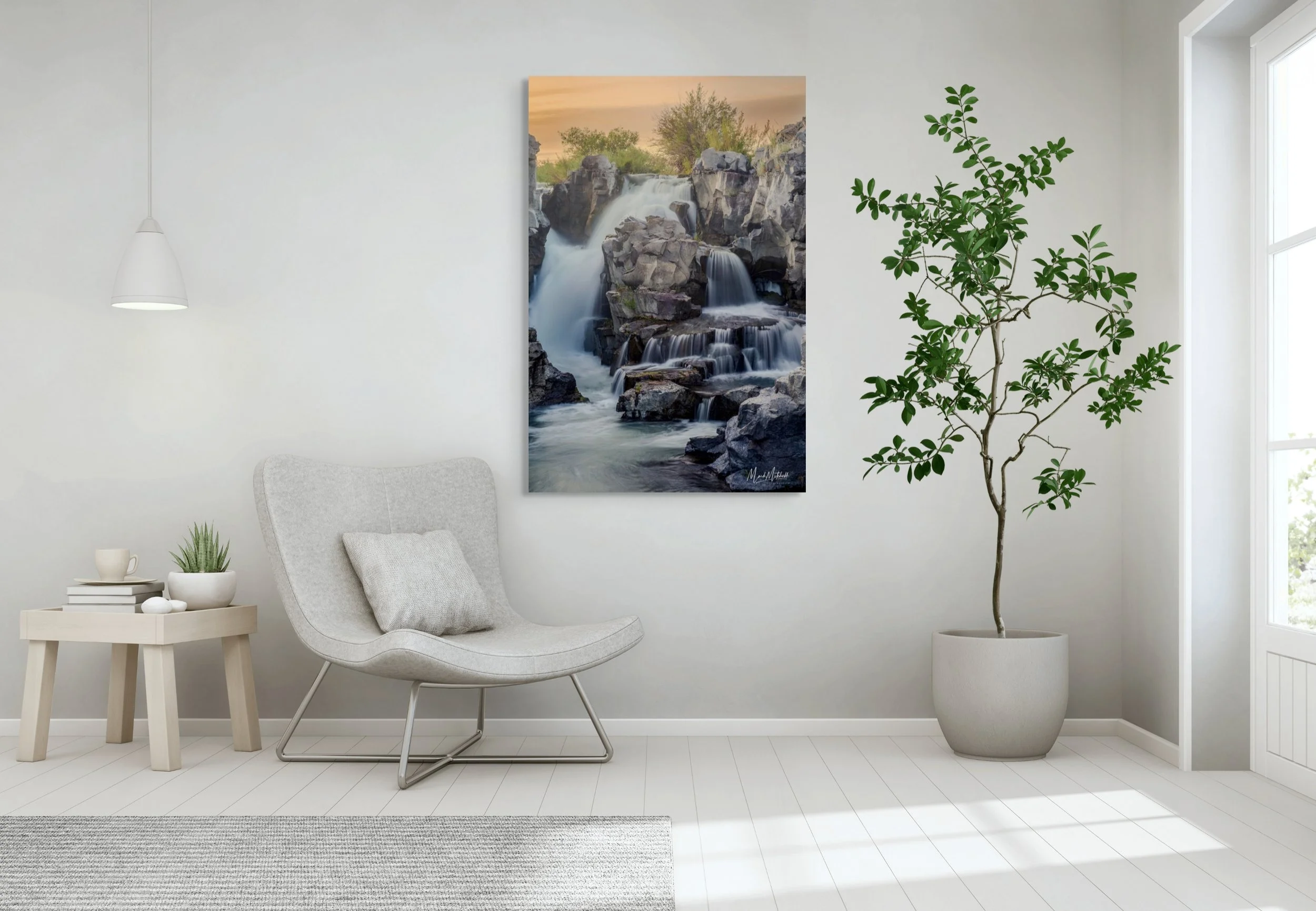 golden hour glow over upper salmon falls-full.jpg