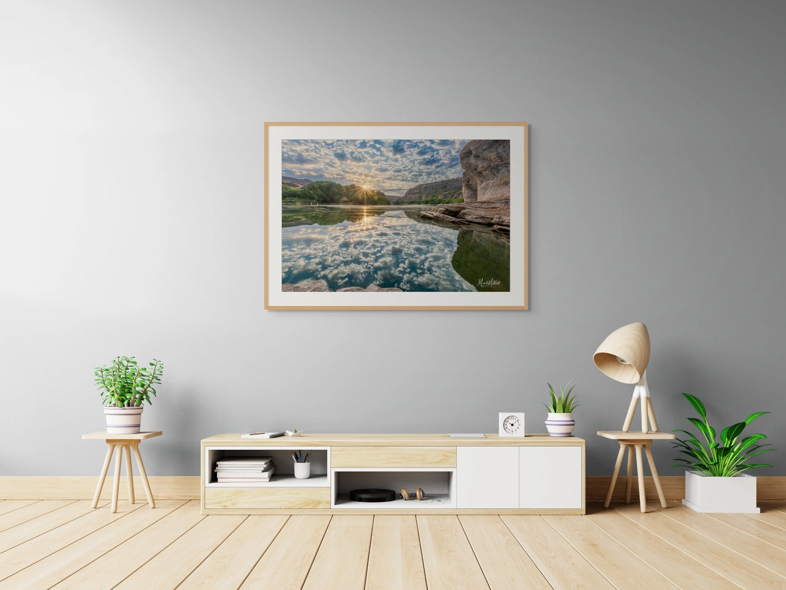 sunrise reflection at centennial park-full (1).jpg