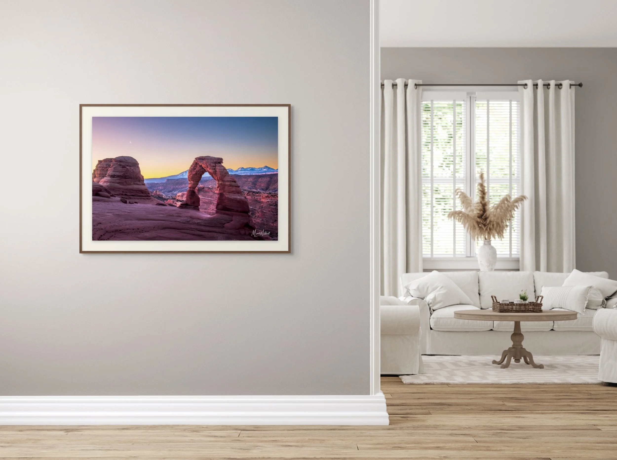 delicate arch sunrise, arches national park-full.jpg