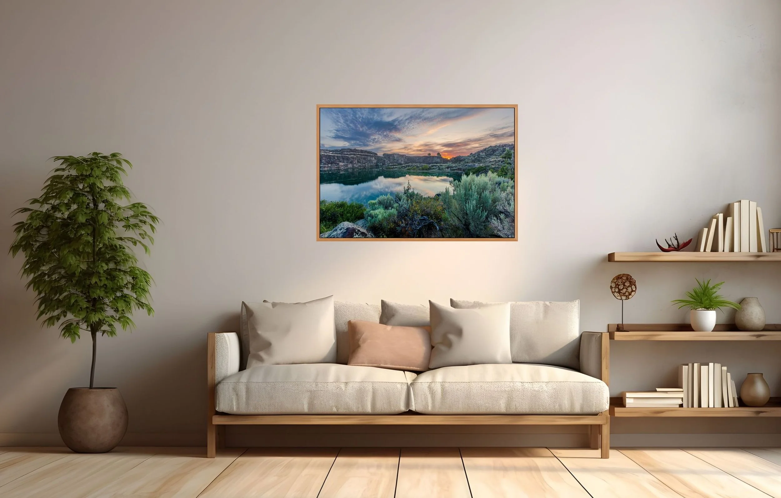 scattering clouds over dierkes lake-custom.jpg