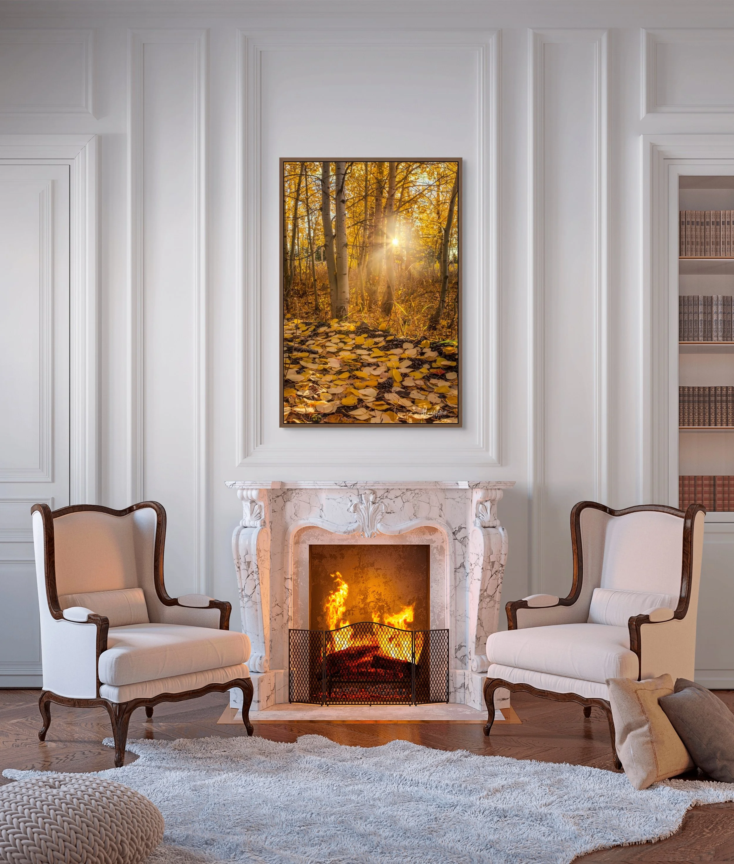 sunlight through the aspen grove-full.jpg