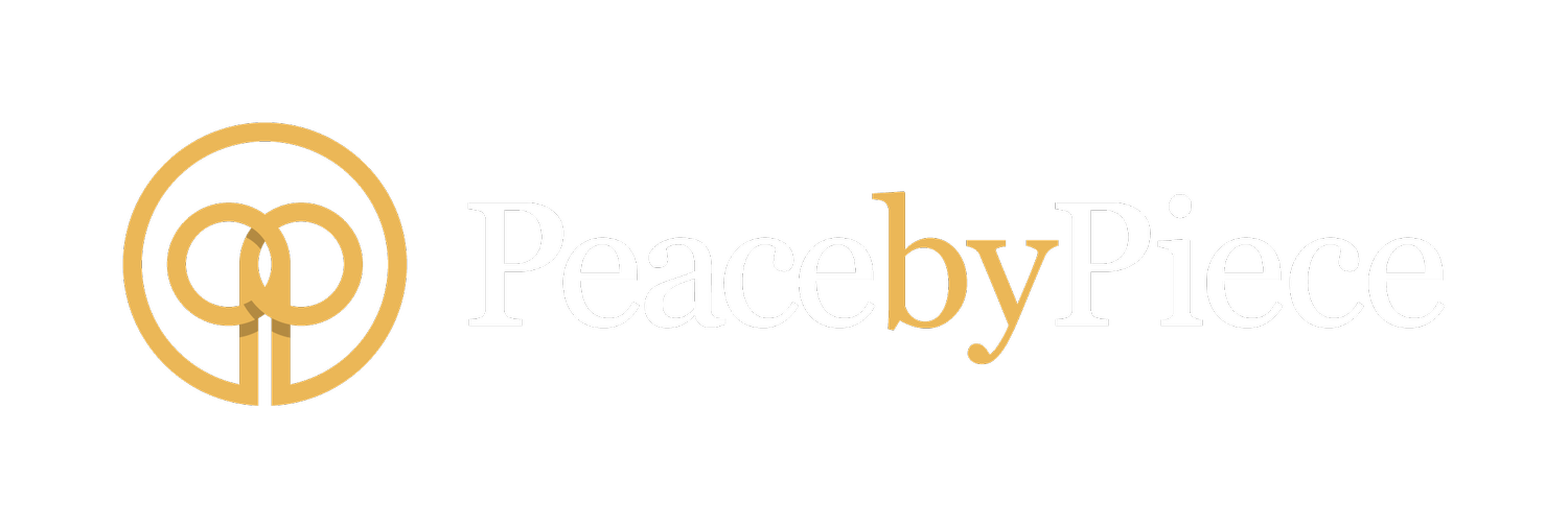 Peace by Piece