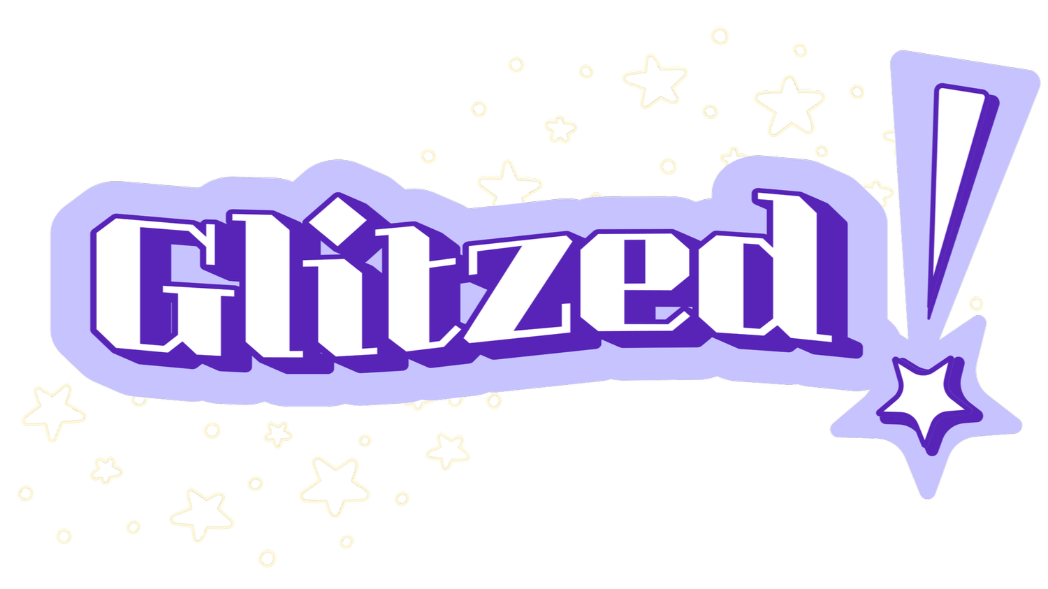 Glitzed!