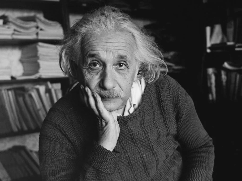 Think different with dyslexic thinking