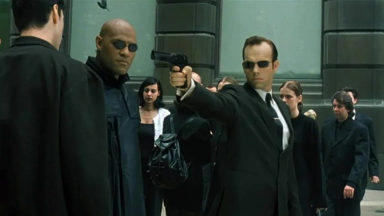AI agents