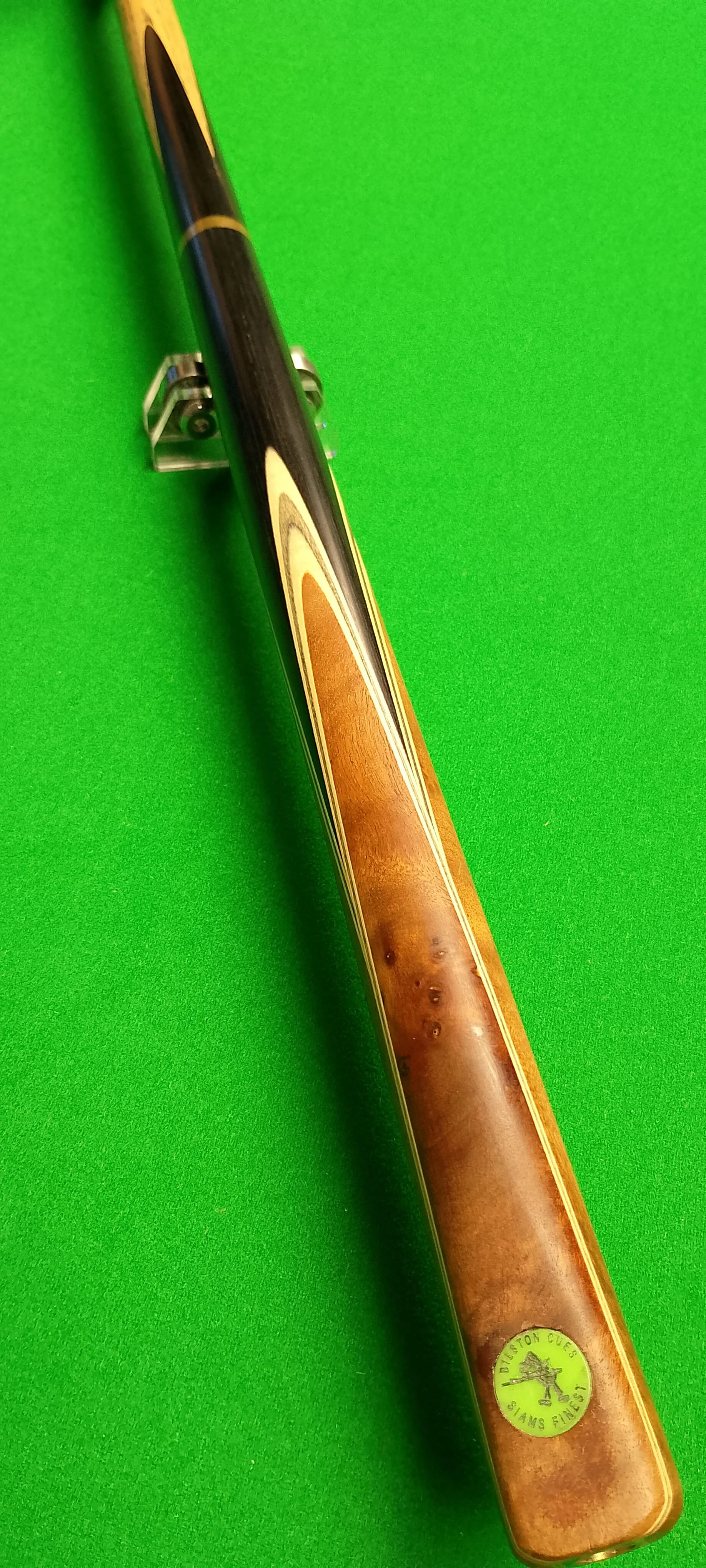 Siam’s Finest Bilston Cues, Narra (No.2)