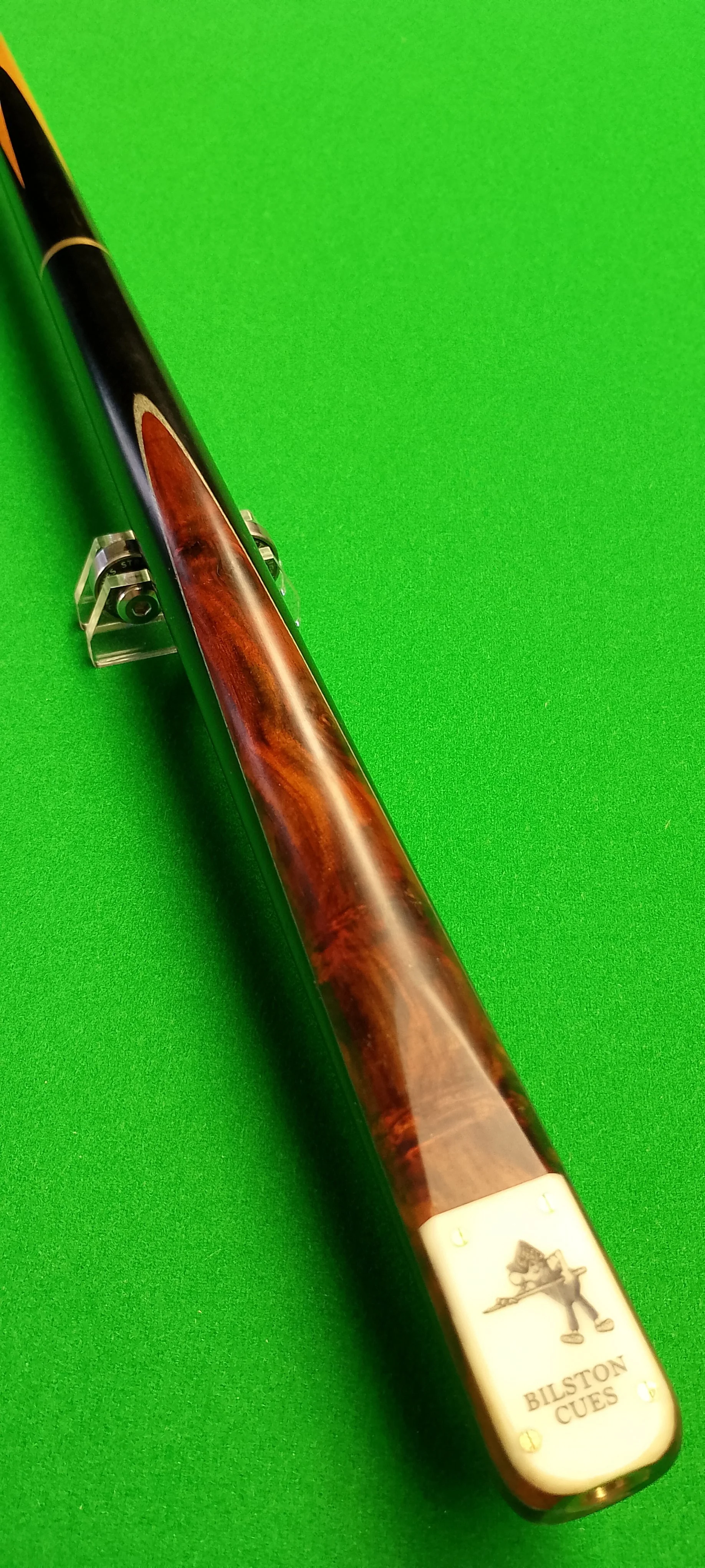 Siam’s Finest Bilston Cues, Siamese Rosewood (No.11)