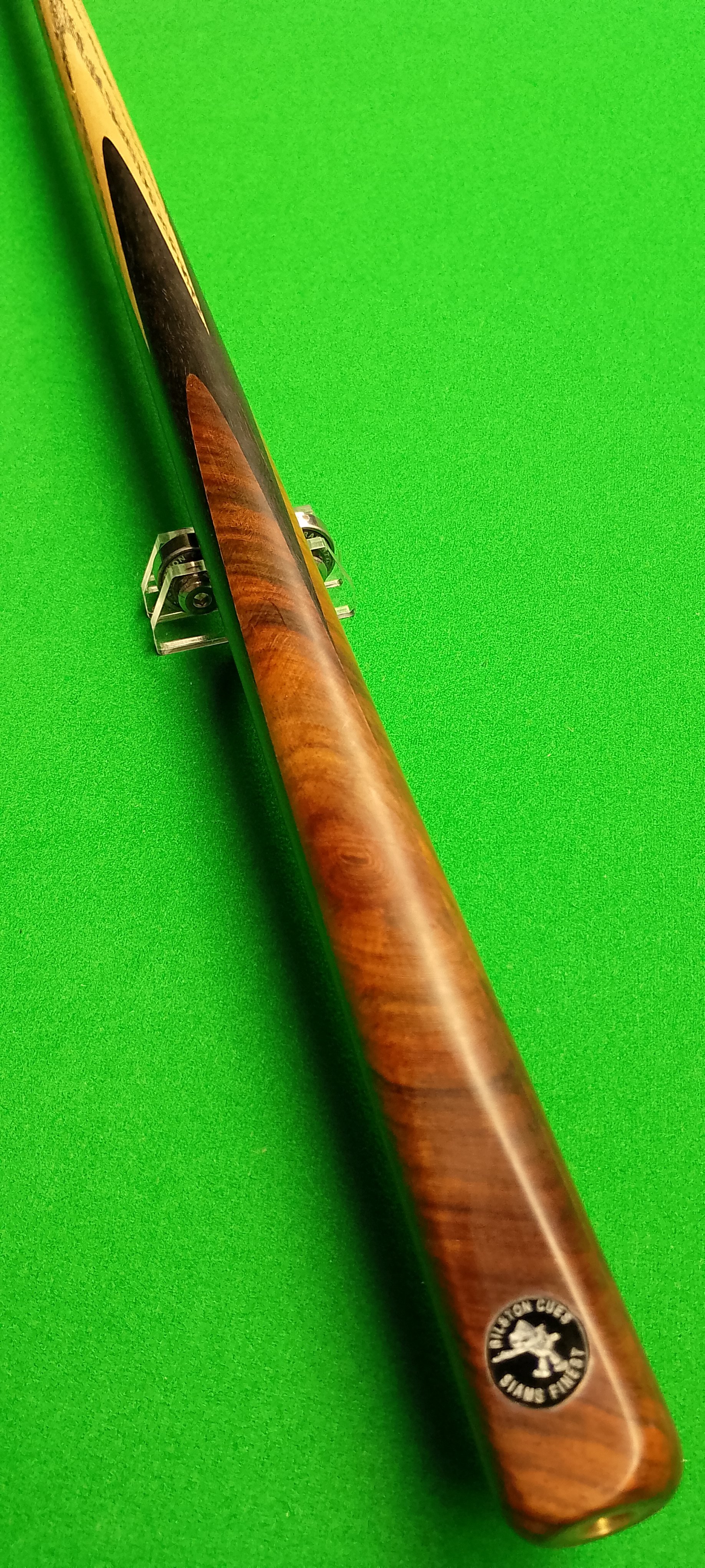 Siam’s Finest Bilston Cues, Siamese Rosewood (No.9)