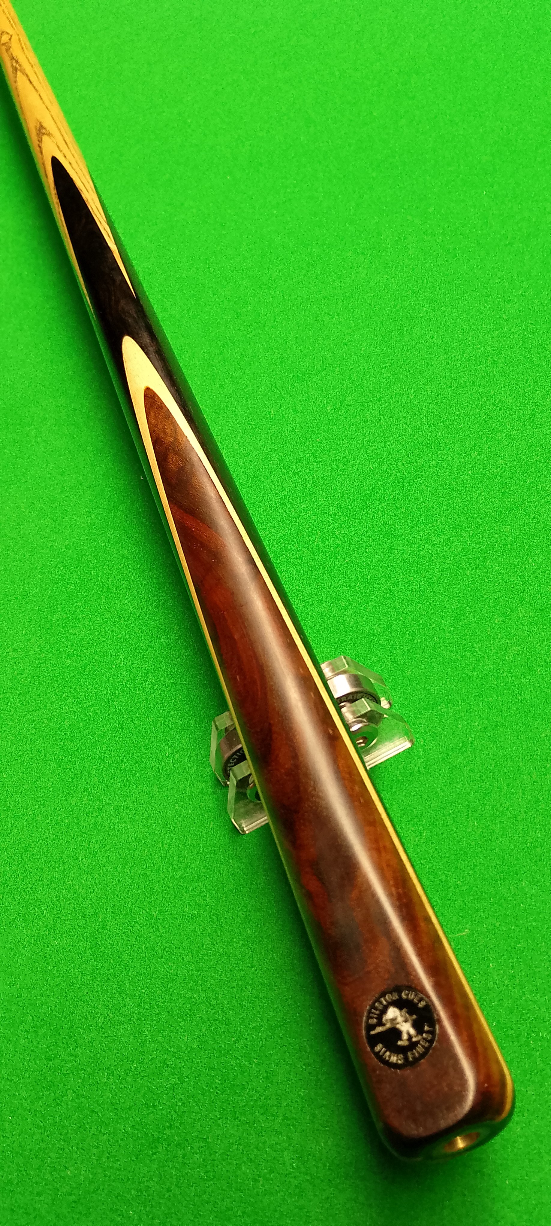 Siam’s Finest Bilston Cues, Siamese Rosewood (No.3)