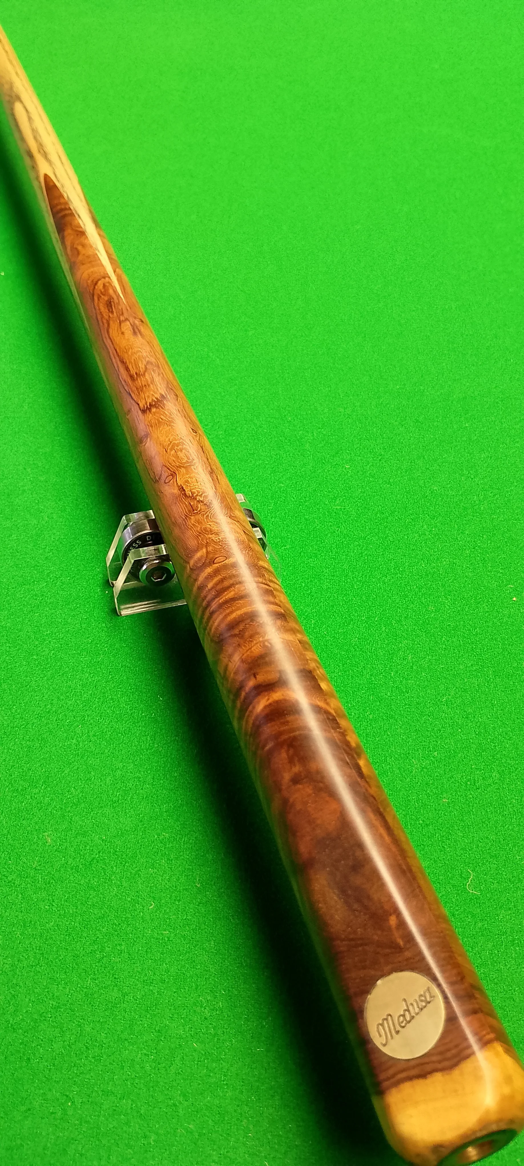 Siam’s Finest Bilston Cues, Siamese Rosewood (No.10)