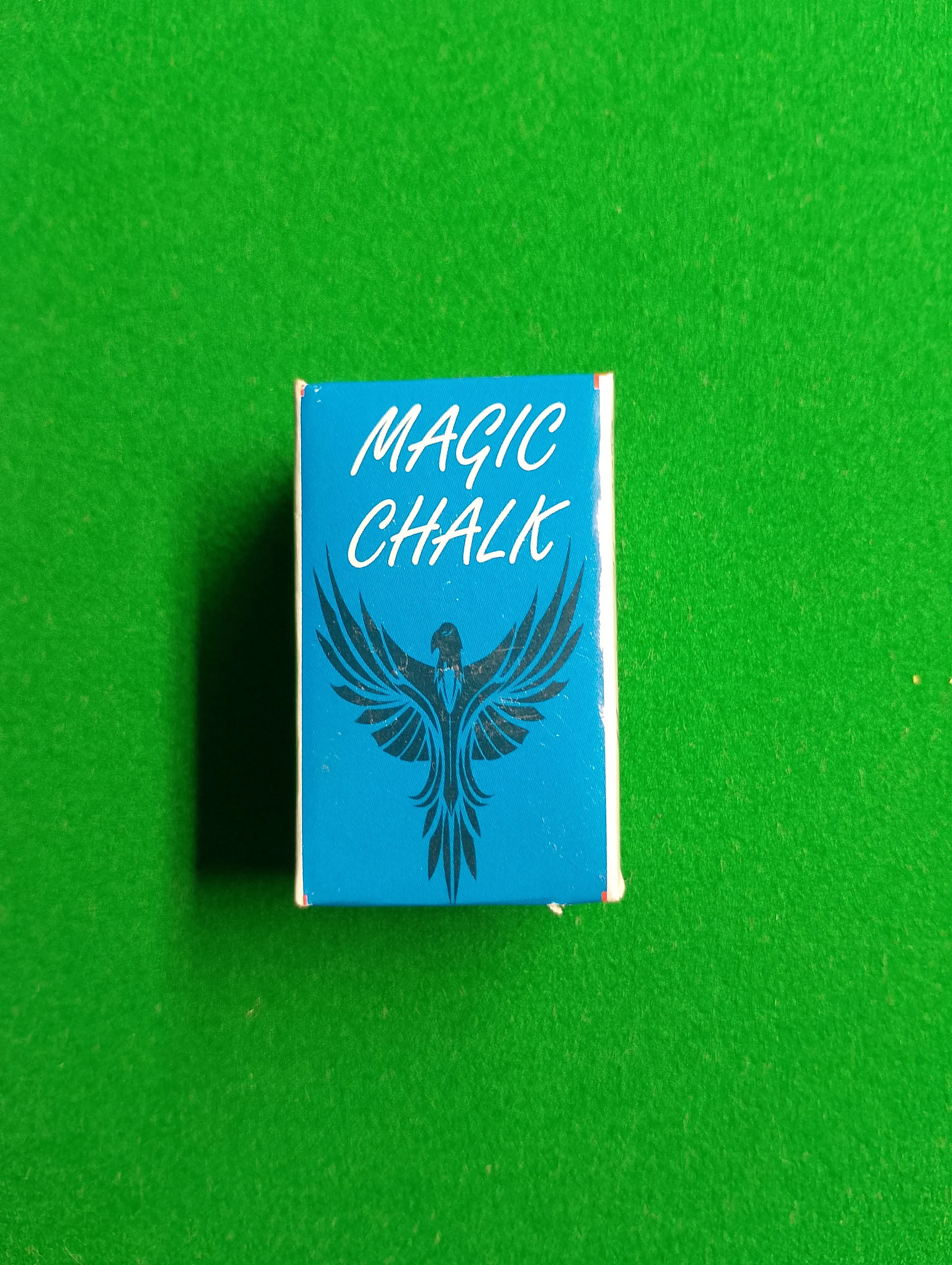 Magic Chalk