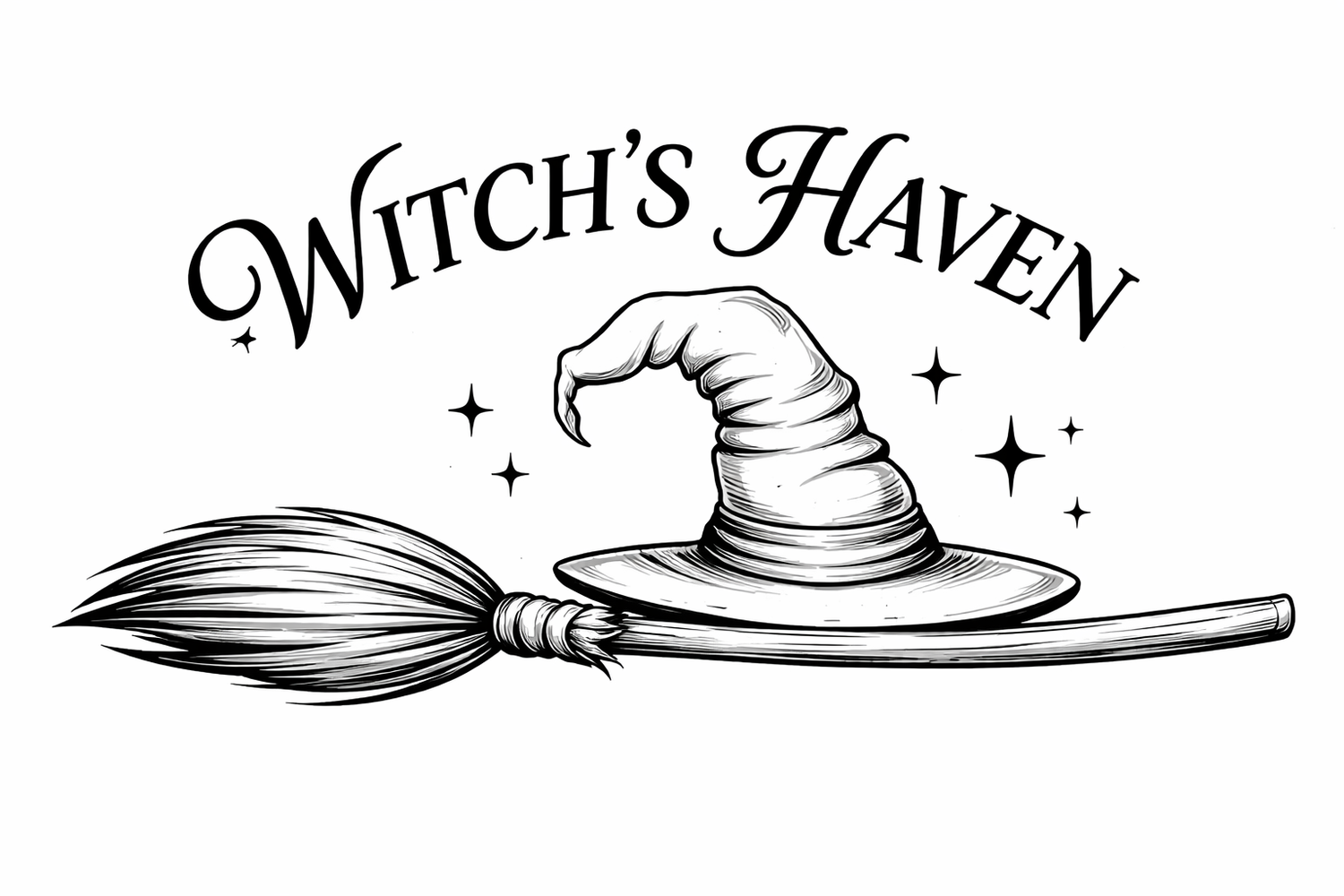 Witch's Haven