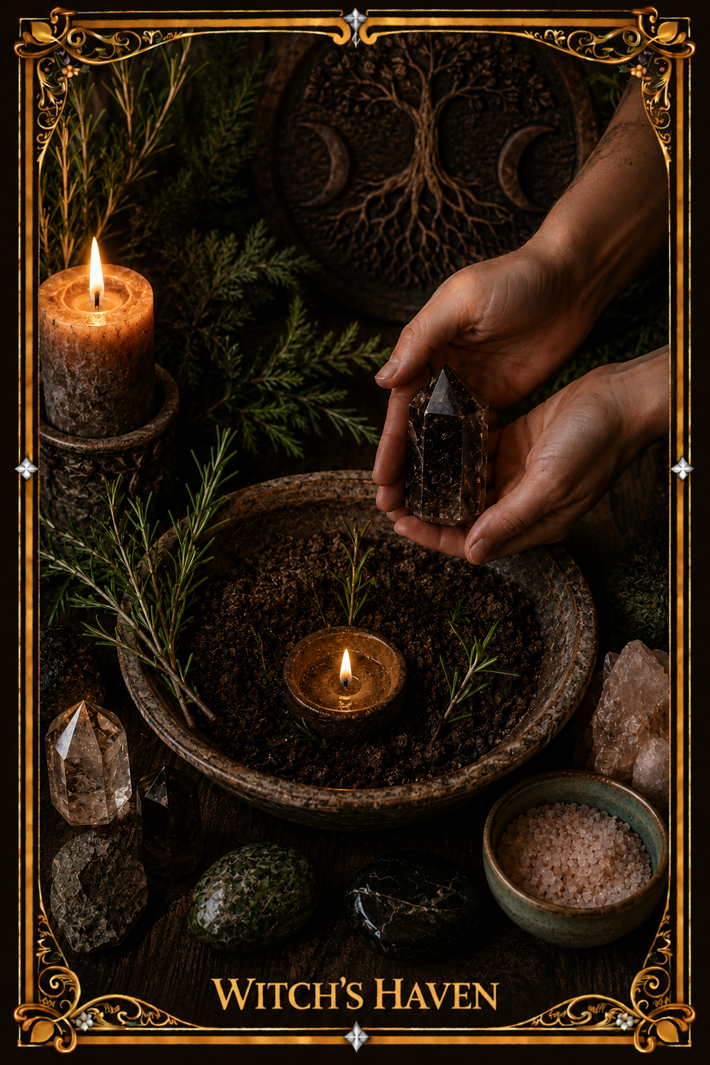Earth Groudning Ritual Image Card.png