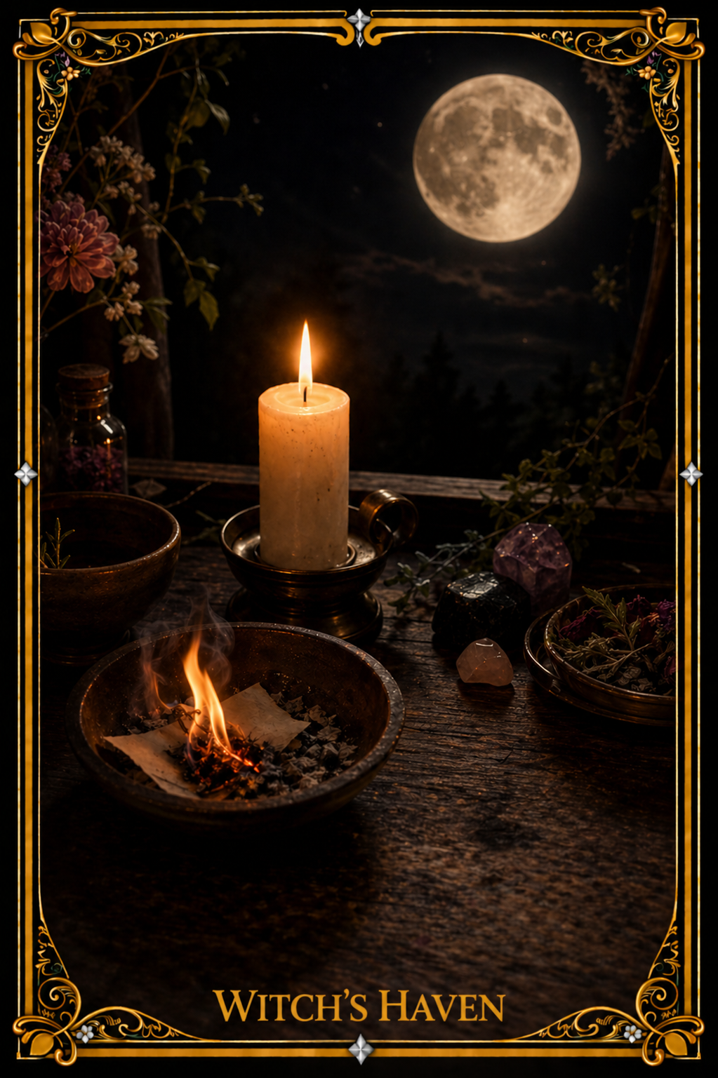 Full Moon Scorpio Beltane Ritual image.png