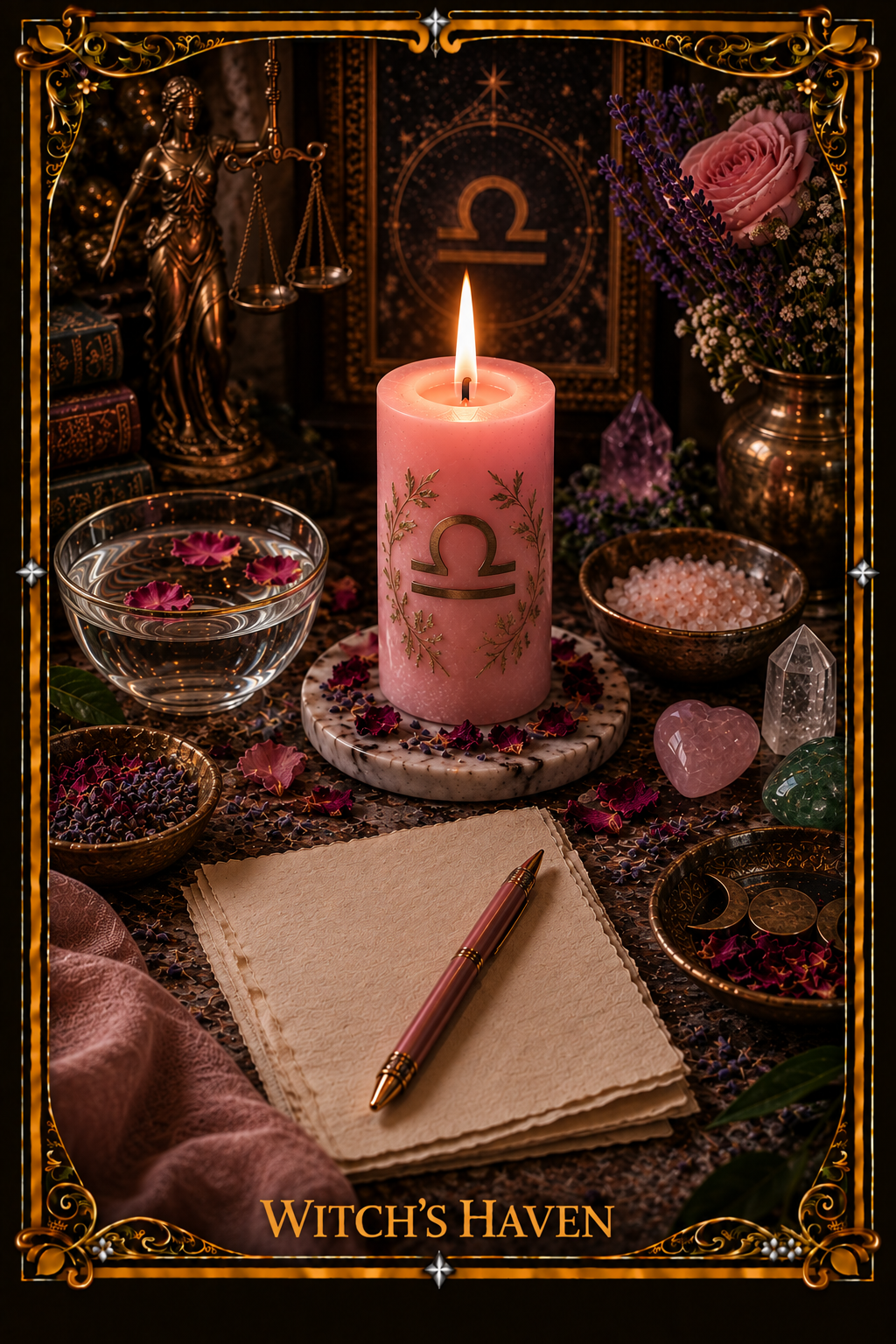 Libra Ritual Card.png