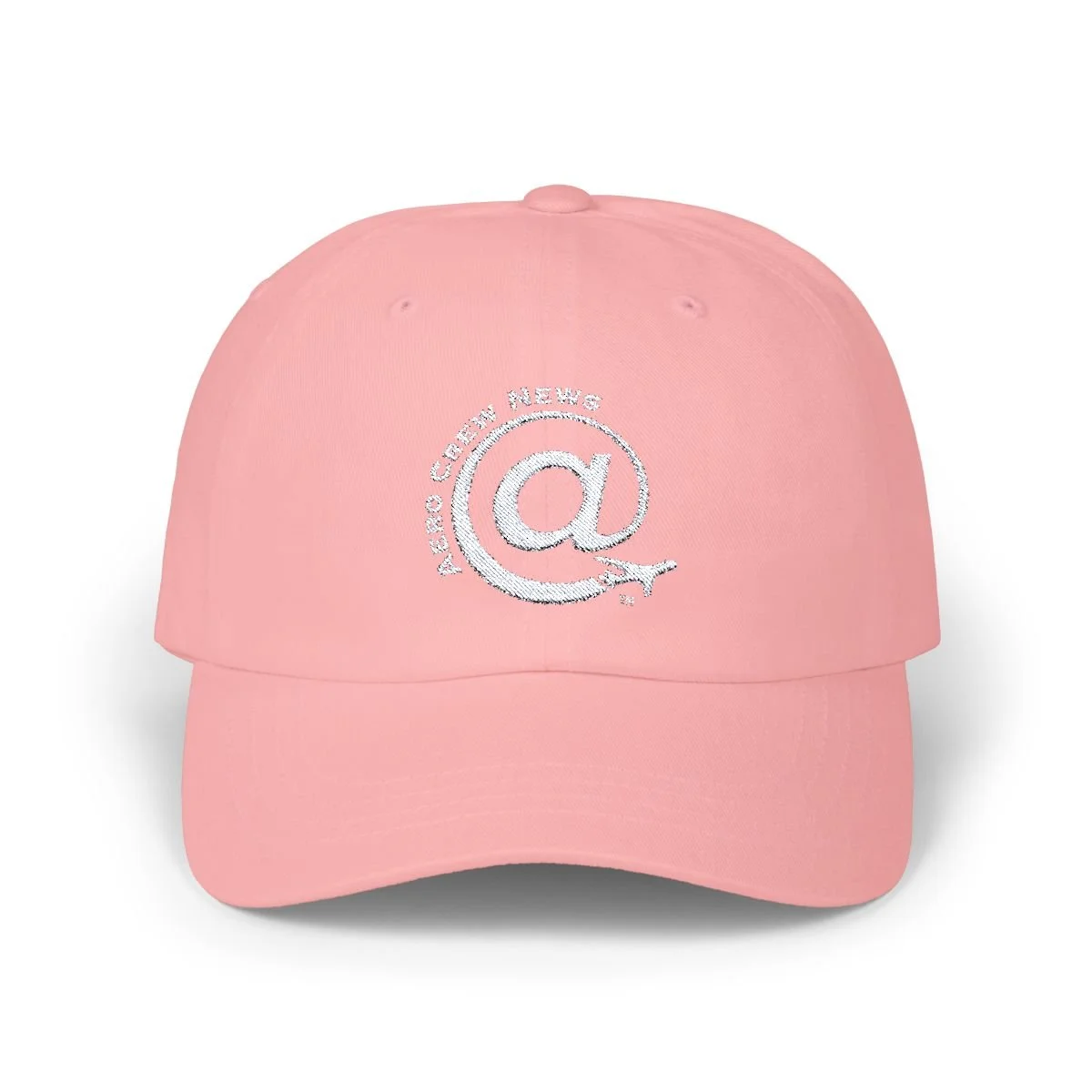 Share the love of Aero Crew News with this Dad cap. Now shipping from AeroCrewShop.com