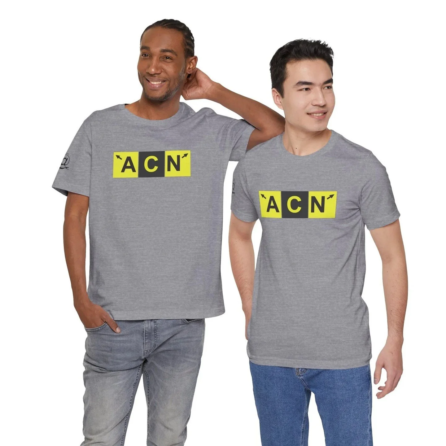 Ready to take your wardrobe to new heights? Check out our exclusive Taxiway ACN Unisex Ultra Cotton Tee! Perfect for aviation enthusiasts and those who appreciate stylish comfort.

Made from ultra-soft cotton, this tee is designed for all-day wear, w