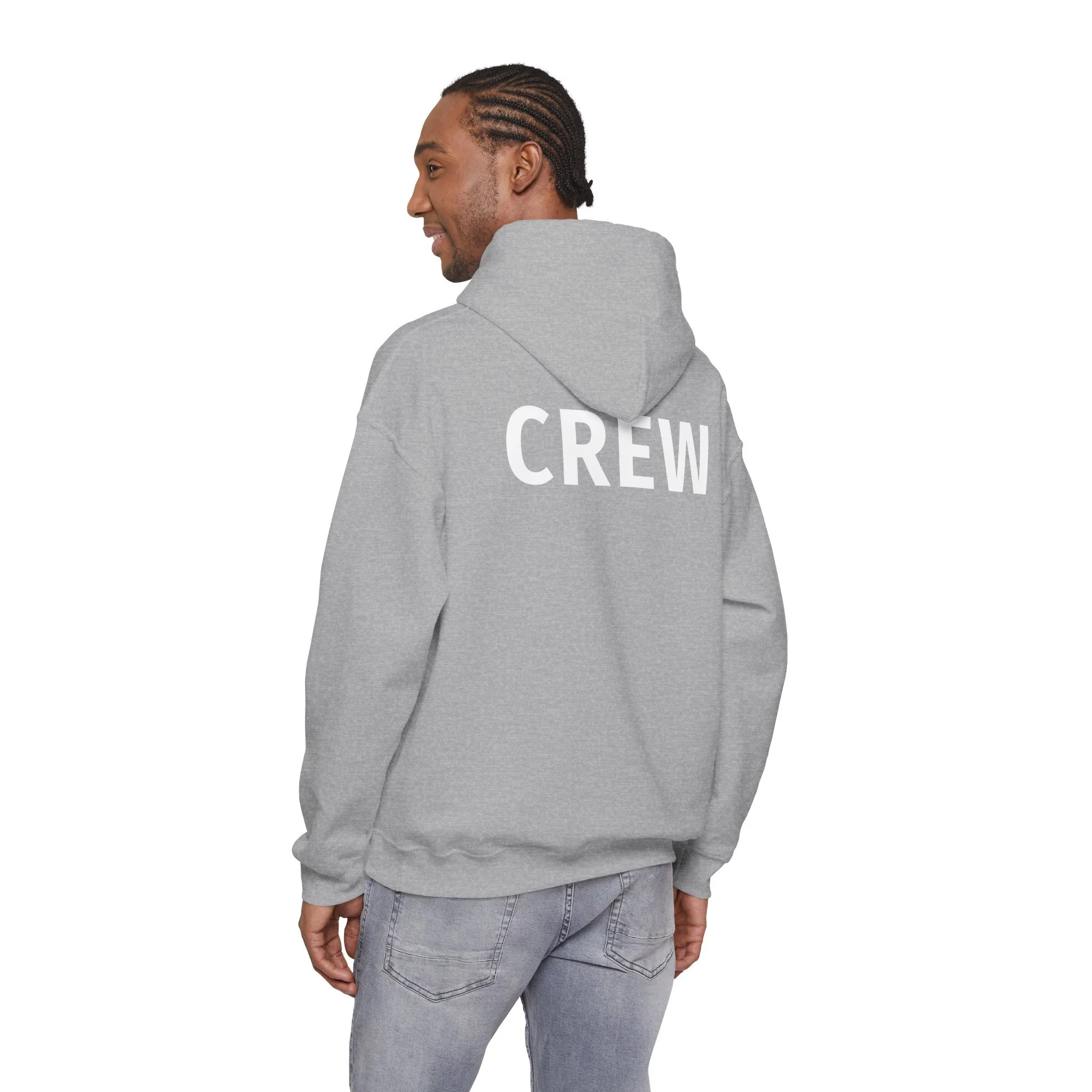 ACN Crew Hoodie