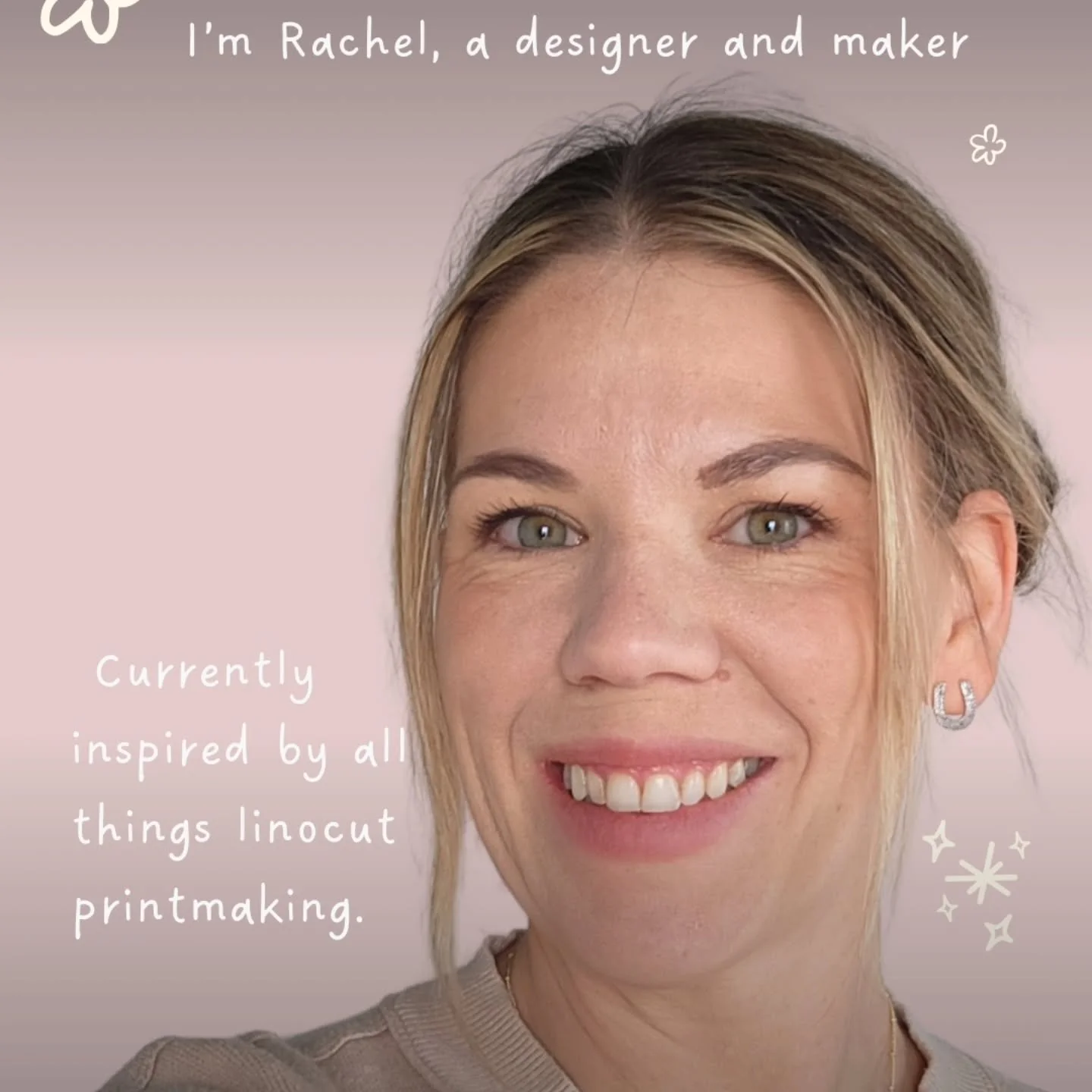 I hope to be someone who is forever learning, growing and expanding my horizons. I hope to inspire someone else, like others have inspired me. This is me. Hi, its nice to meet you. 

Now I want to hear more about you! Tell me new something you've lea