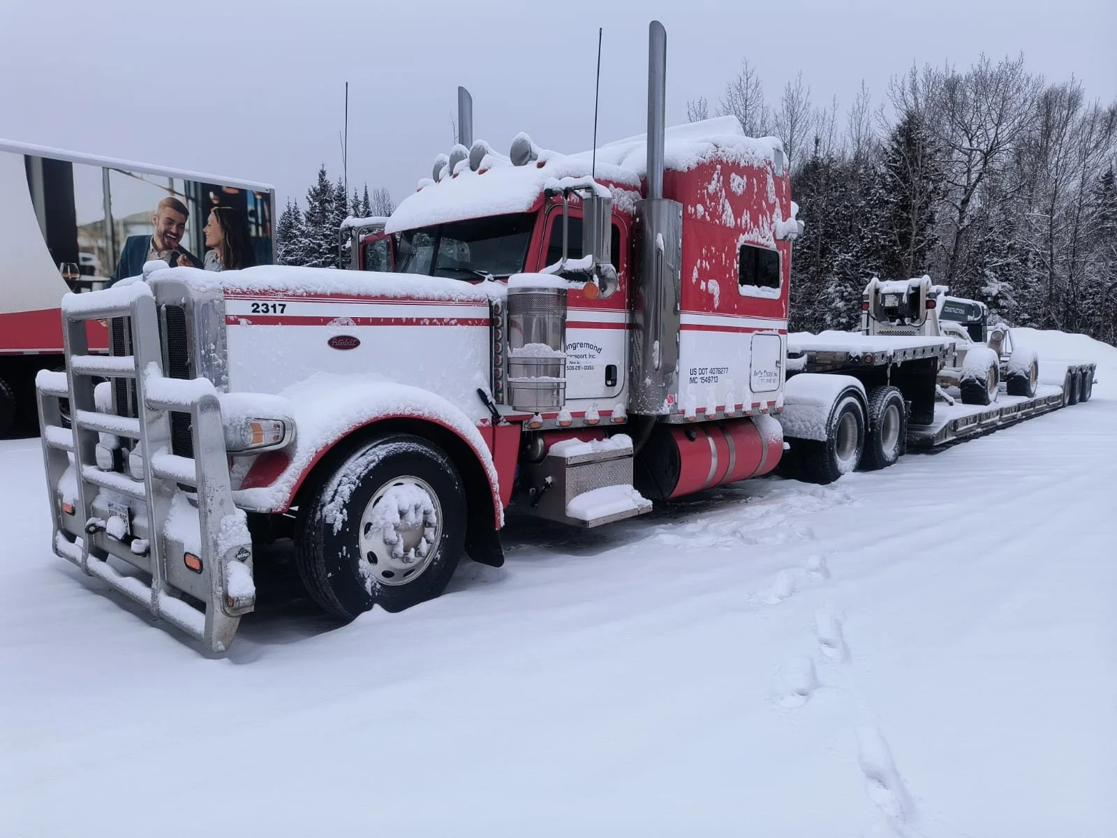 Winter Wonderland