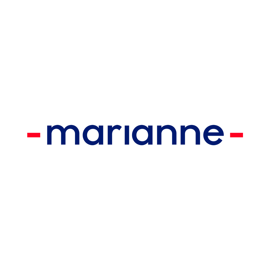 MARIANNE : communication agency dedicated to the French government