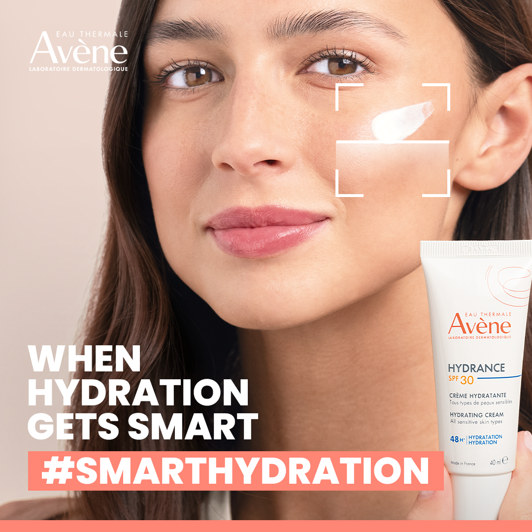 VIDEO - AV_HYDRANCE_AO_HYDRATING-CREAM_Carousel-collection-ad_Intelligent-hydration_1x1_2025_ENG_1.png