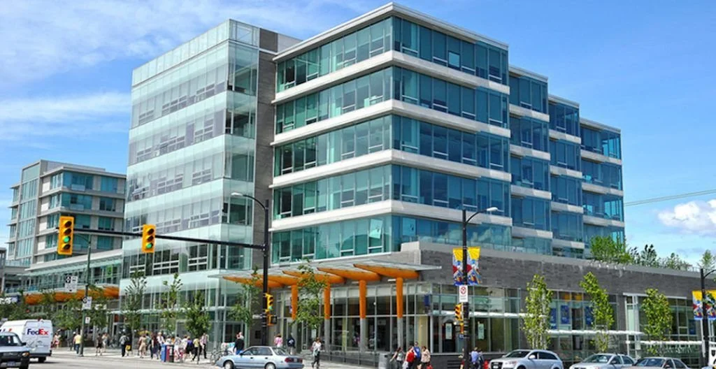 City of Vancouv