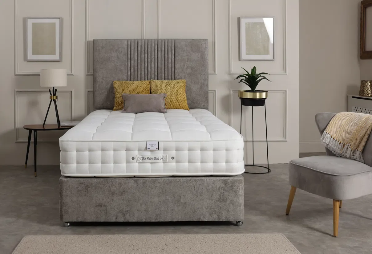 Shire Beds Leaves Lasting JFS Impression