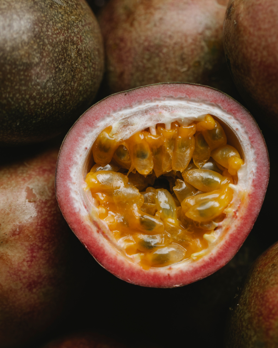 Passion Fruit