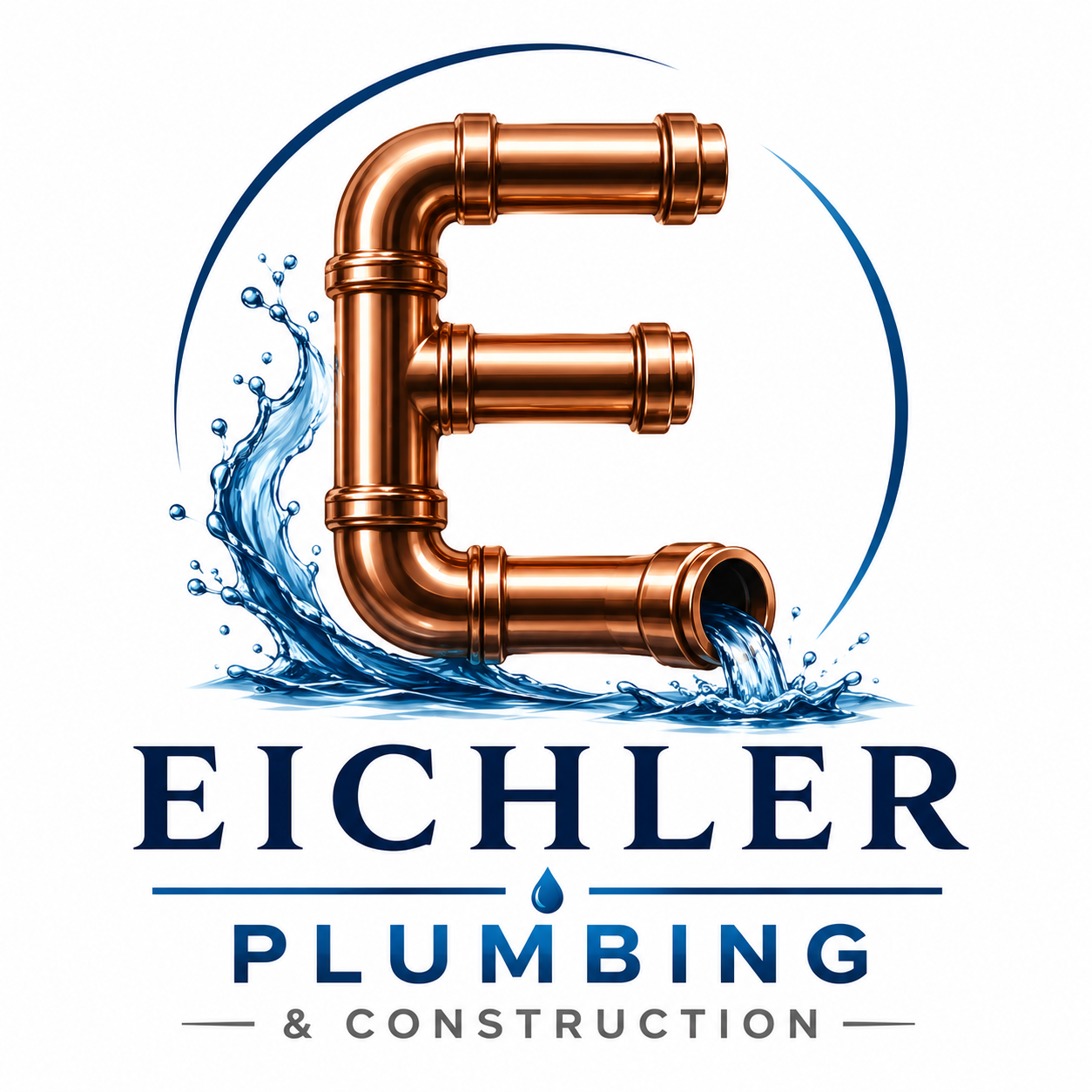 Eichler Plumbing and Construction LLC