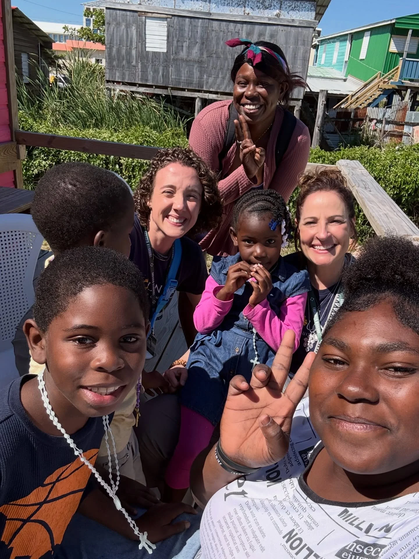 God is so good ❤️ His joy is for ALL and forever