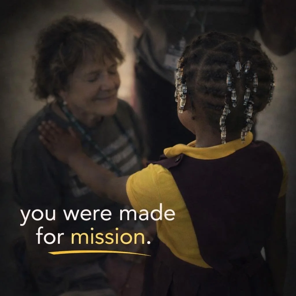 Will you answer the Call? #Srilanka #Guatemala #linkinbio