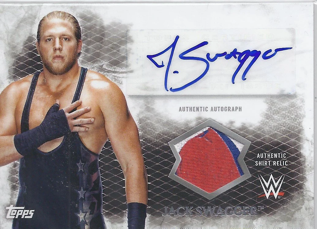 2015_topps_wwe_undisputed_autograph_relics_jack_swagger_UAR-JS_front.jpeg