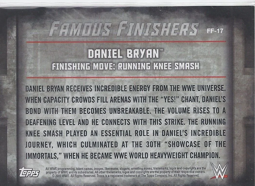 WWE2015UFF09b_2015_topps_wwe_undisputed_famous_finishers_daniel_bryan_FF17.jpg