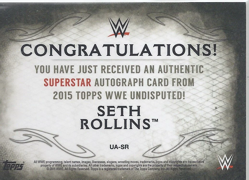 2015_topps_wwe_undisputed_autograph_seth_rollins_UA-SR_back.jpeg